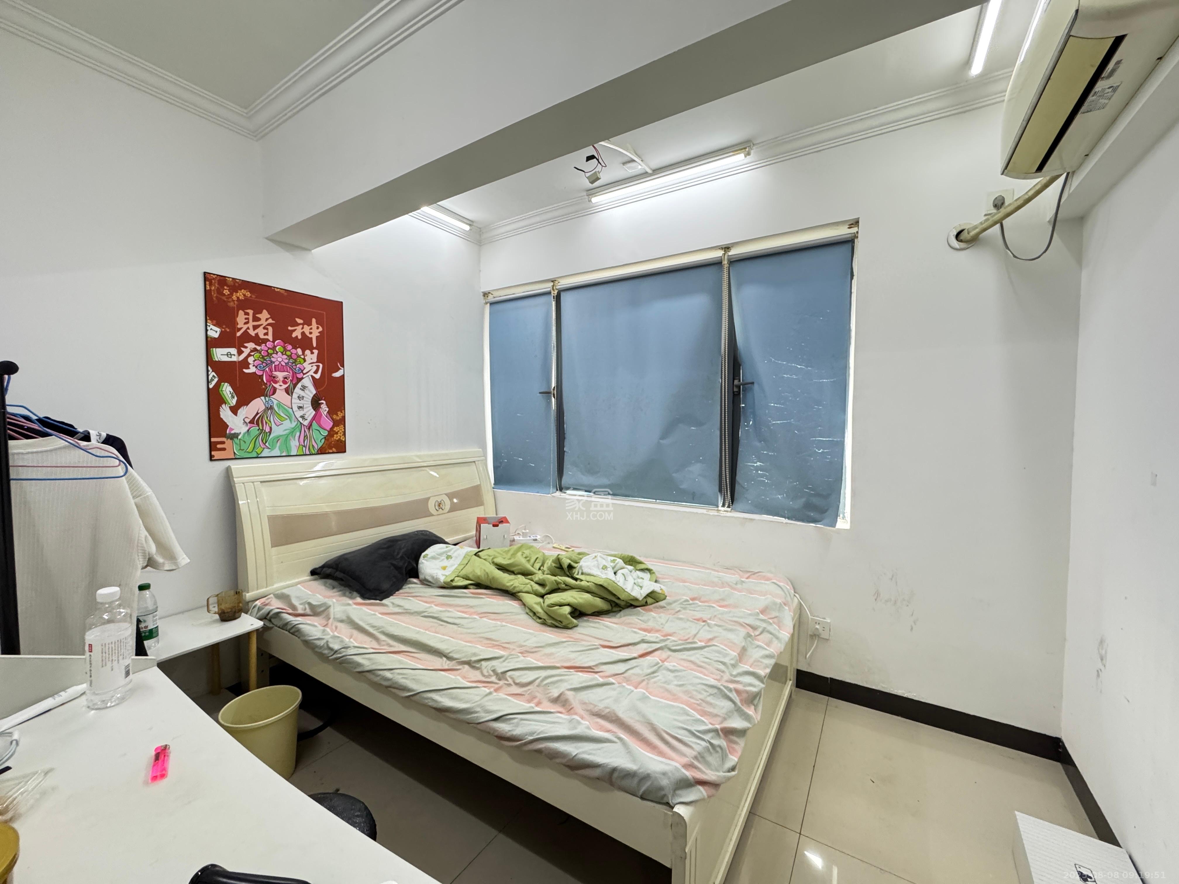 亚商国际 1室1厅1卫 2200.0元/月 亚商国际 1室1厅1卫 2200.0元/月室内图