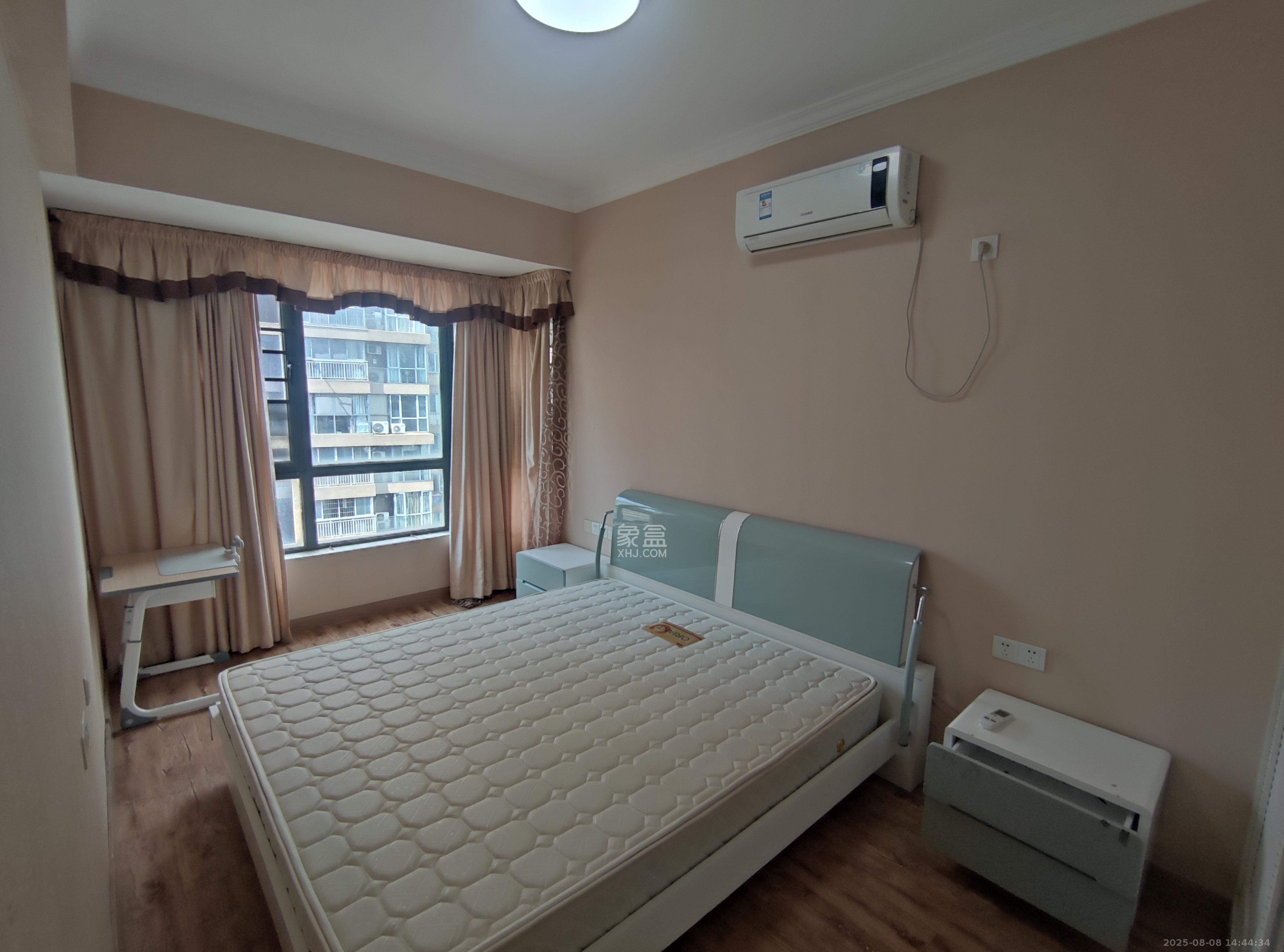 万博汇 2室1厅1卫 2200.0元/月 万博汇 2室1厅1卫 2200.0元/月室内图