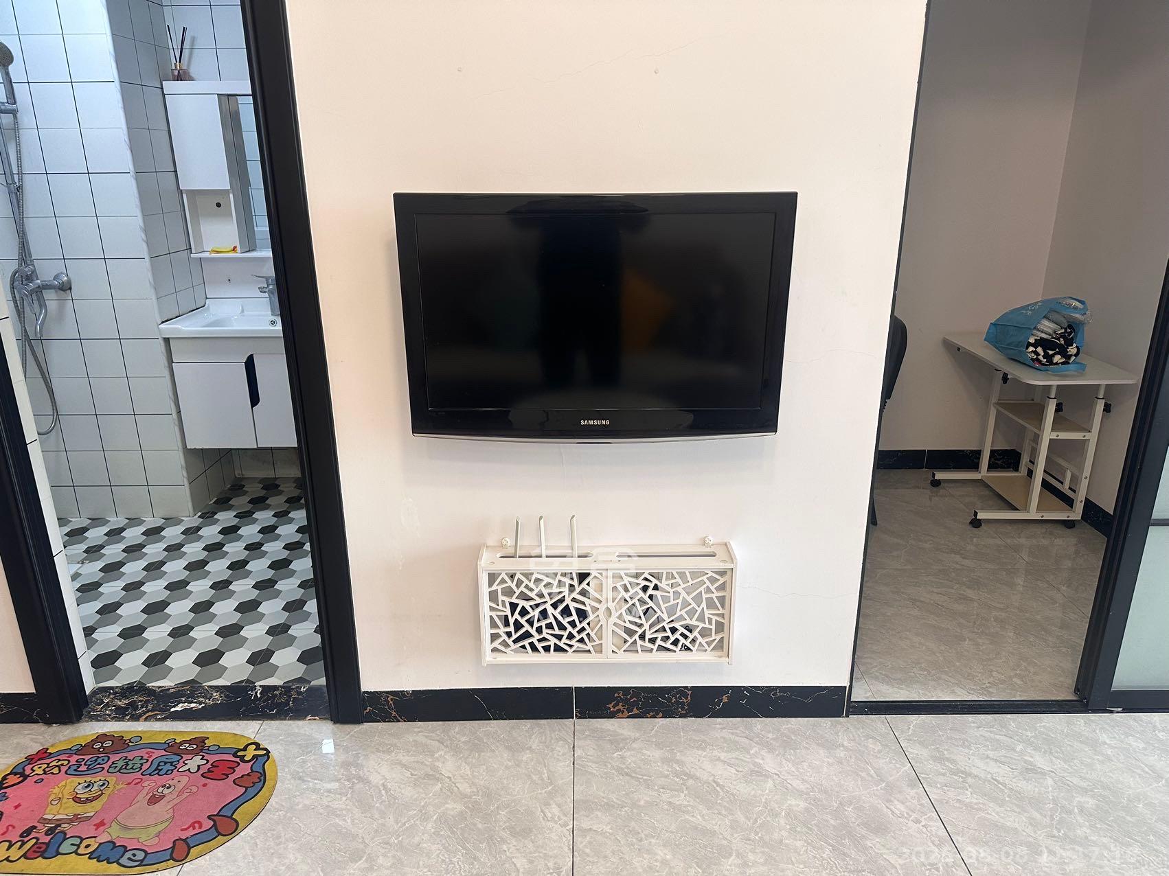 达美美立方  1室1厅1卫    2200.0元/月室内图