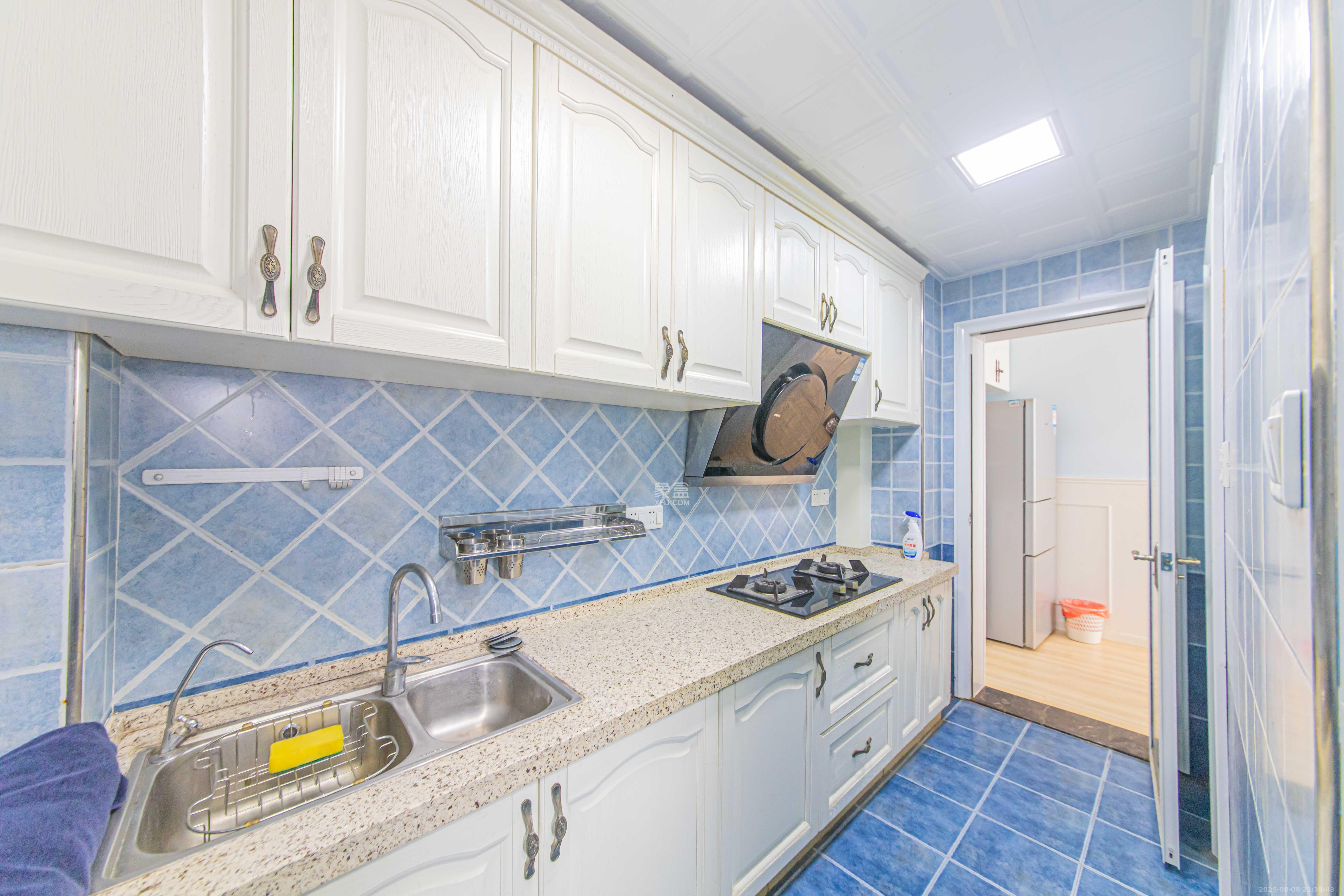 金房奥斯卡 2室1厅1卫 56.0万 金房奥斯卡 2室1厅1卫 56.0万厨房