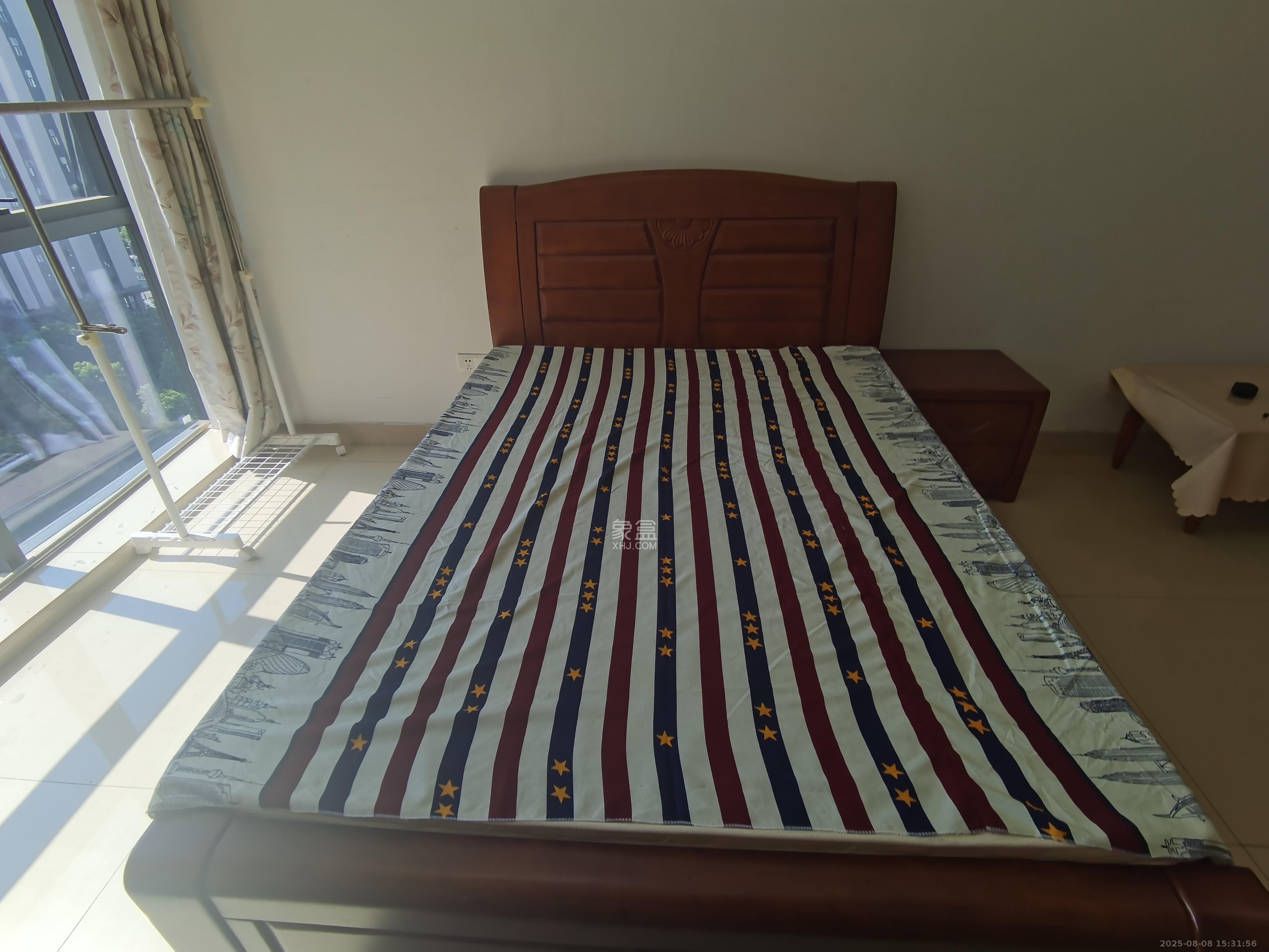 大鸿杰座  1室1厅1卫    1500.0元/月室内图