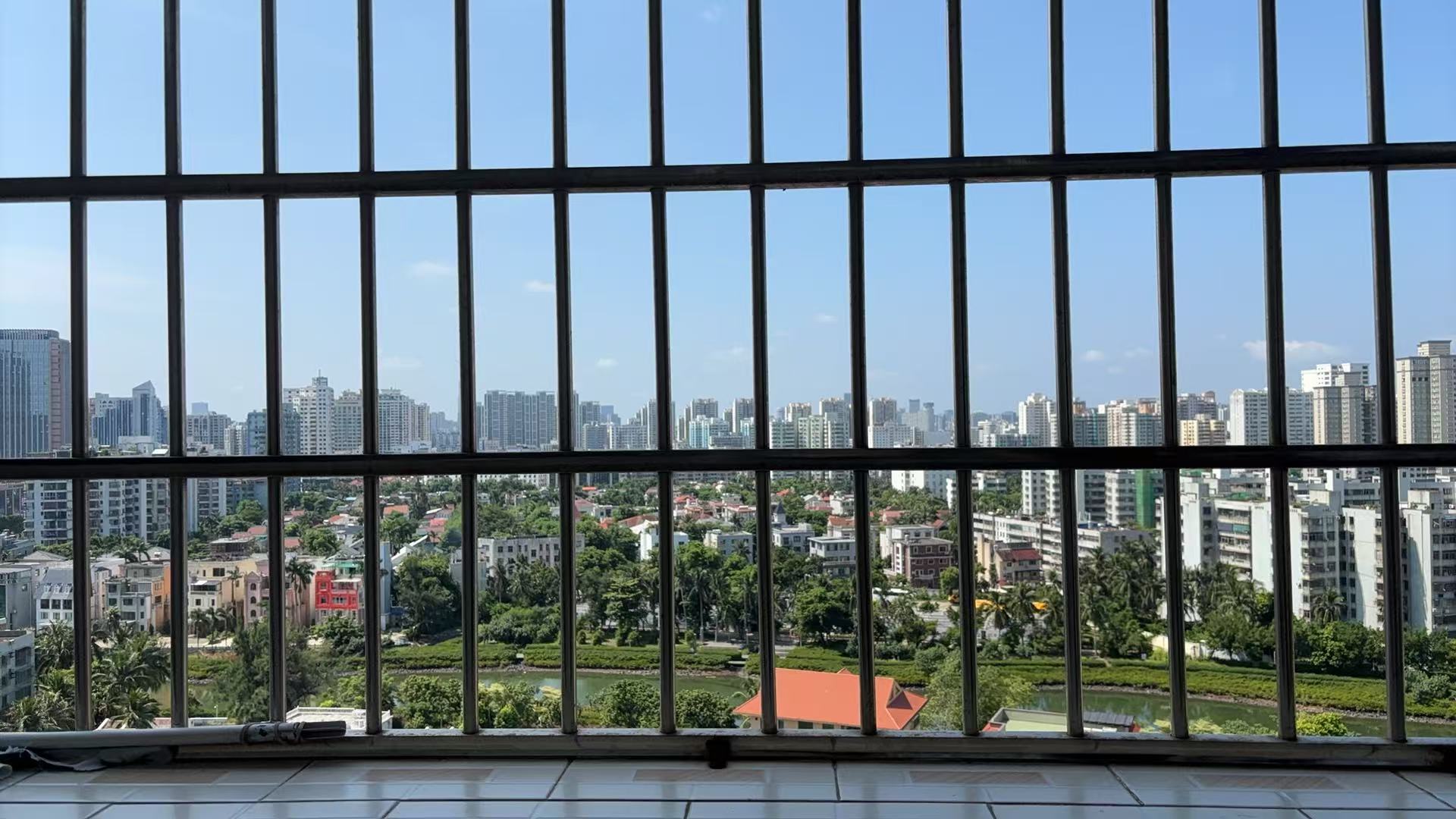 五福雅苑  1室0厅1卫   1200.00元/月室内图
