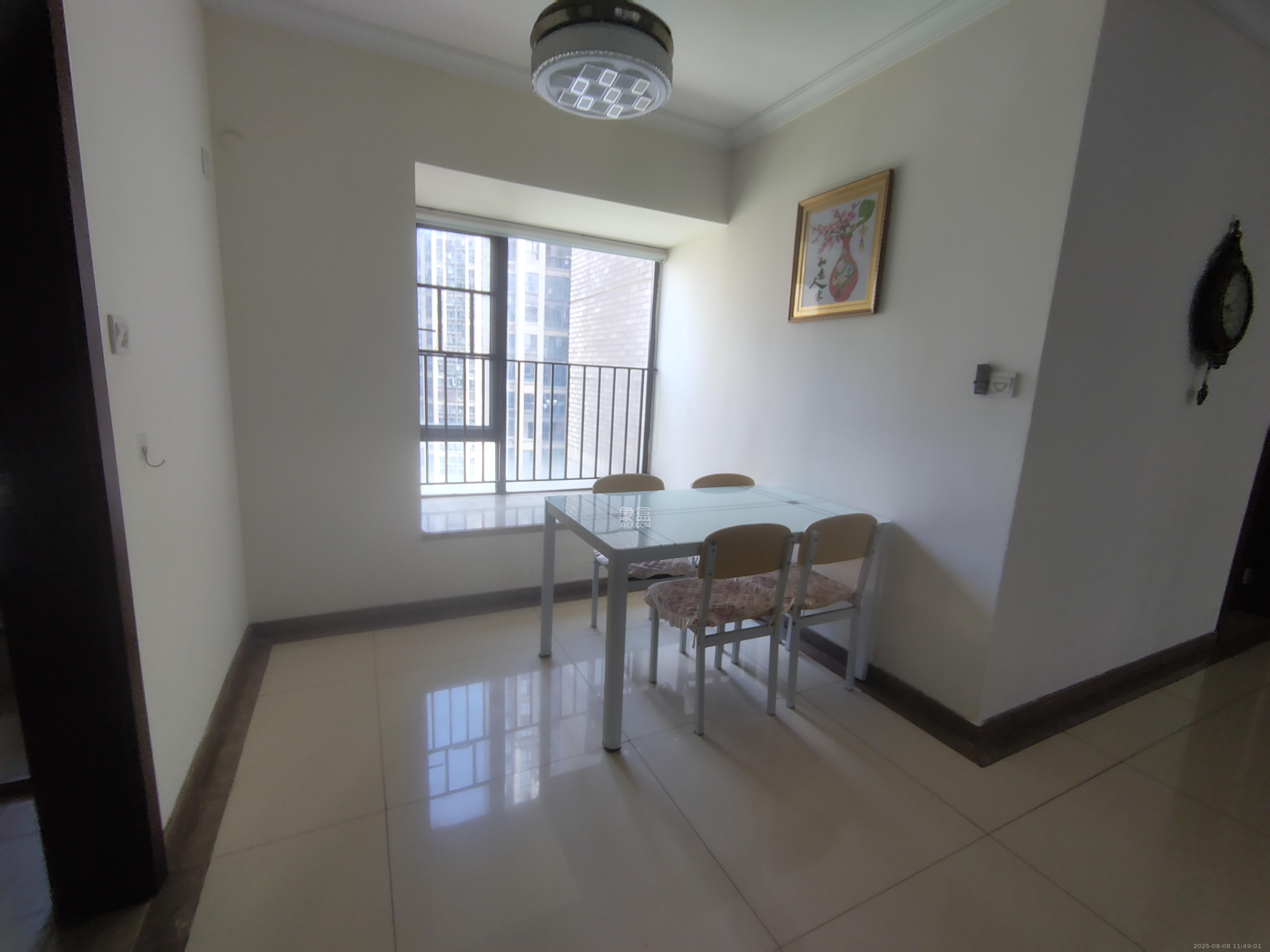 时代倾城一期  3室2厅2卫    2580.0元/月室内图