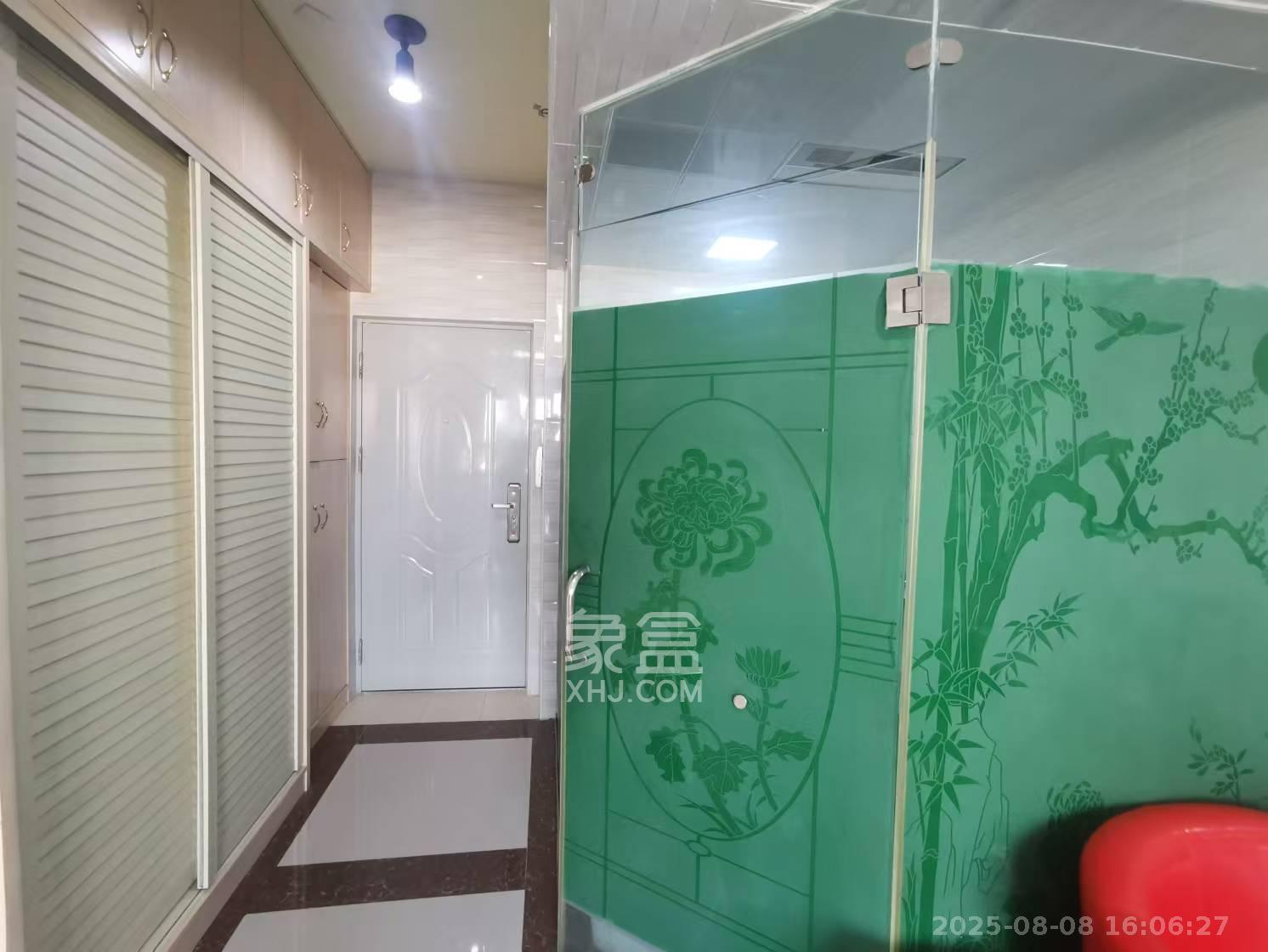 怡海星城 1室1厅1卫 900.0元/月 怡海星城 1室1厅1卫 900.0元/月室内图