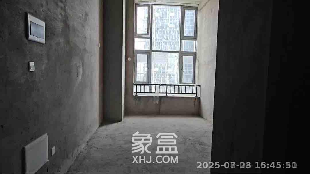 福晟翡翠湾  1室0厅0卫    1000.0元/月室内图