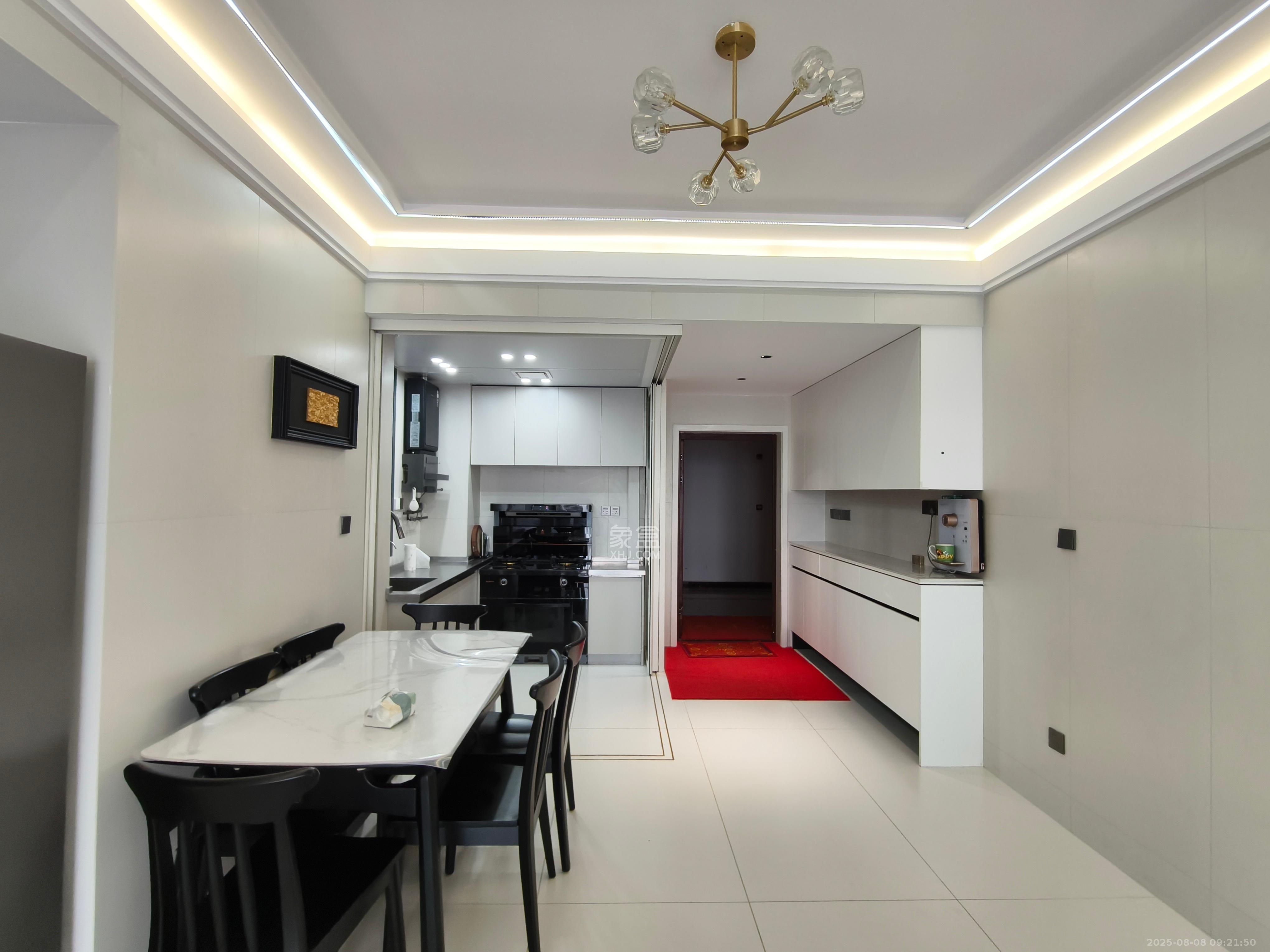 紫华郡  3室2厅2卫    2800.0元/月室内图