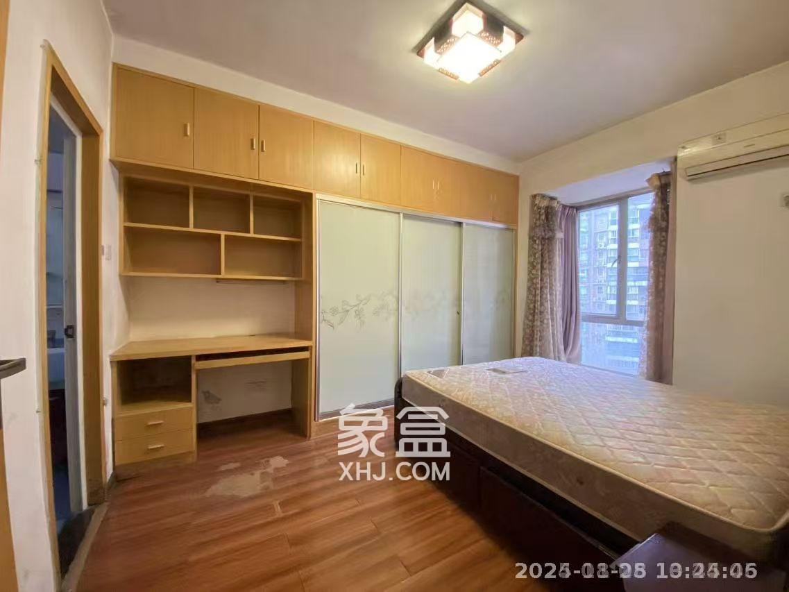 凯通国际城(凯通朝庭) 3室1厅2卫 2200.0元/月 凯通国际城(凯通朝庭) 3室1厅2卫 2200.0元/月室内图