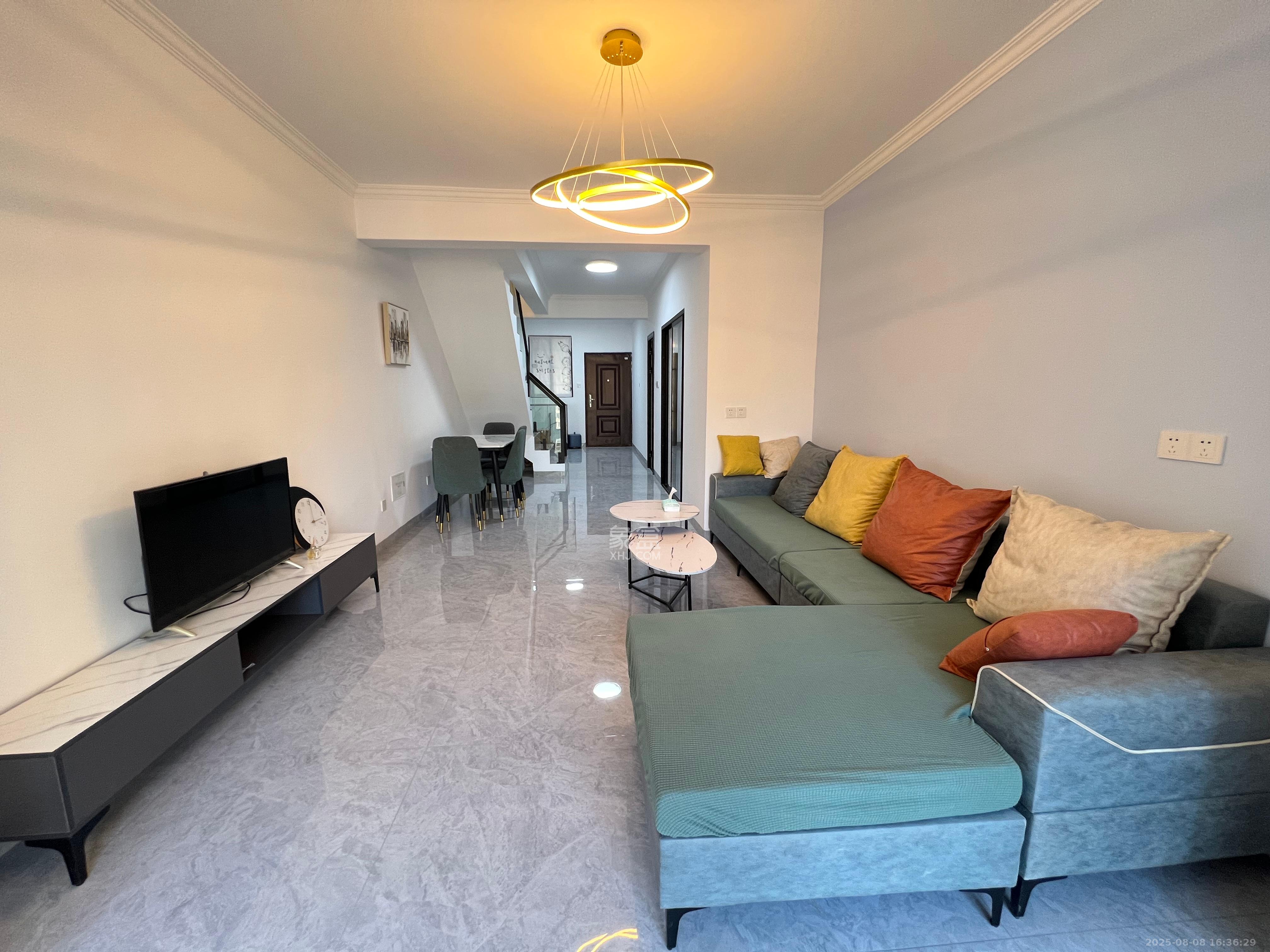 邦盛水岸御园 3室2厅2卫 2300.0元/月 邦盛水岸御园 3室2厅2卫 2300.0元/月室内图