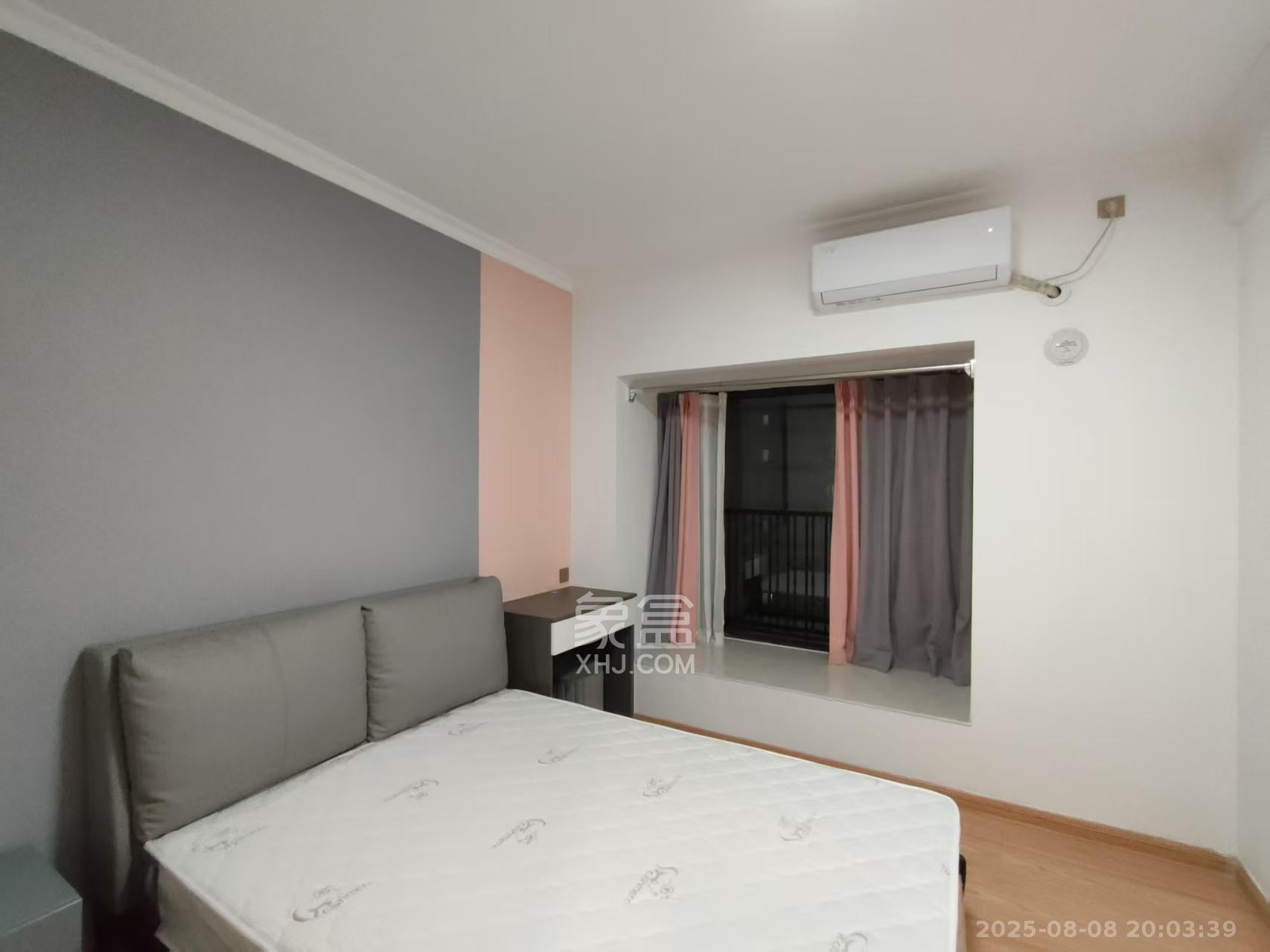 碧桂园城市之光 1室0厅1卫 2500.0元/月 碧桂园城市之光 1室0厅1卫 2500.0元/月室内图