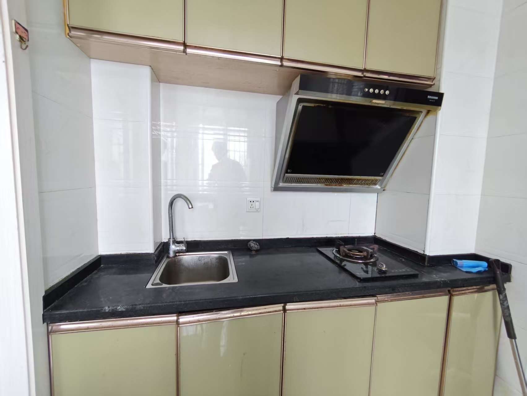 冠都现代城(冠都幸福彼岸) 1室0厅0卫 1000.0元/月 冠都现代城(冠都幸福彼岸) 1室0厅0卫 1000.0元/月室内图