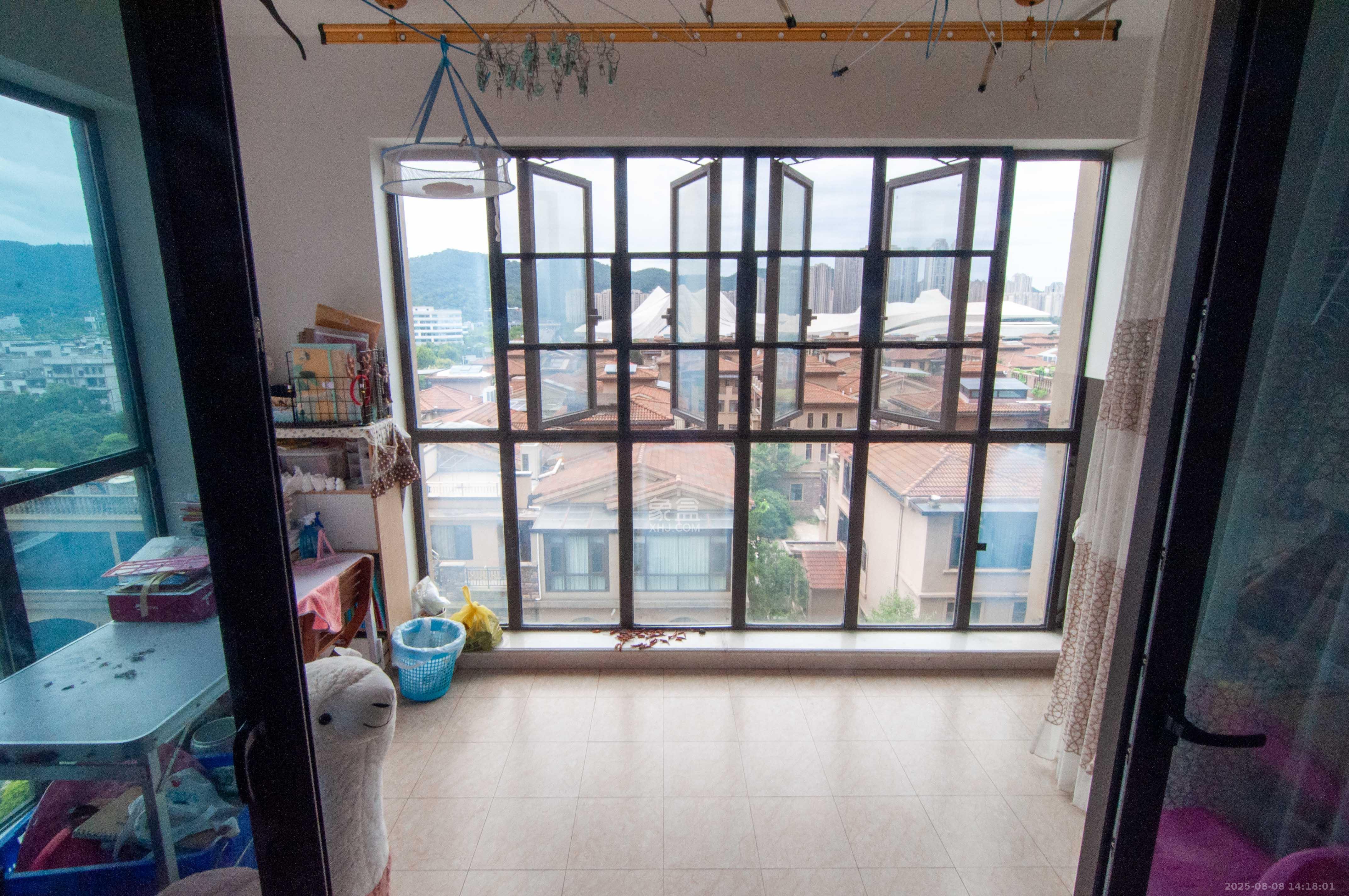 振业城一期  3室2厅2卫    168.0万其他