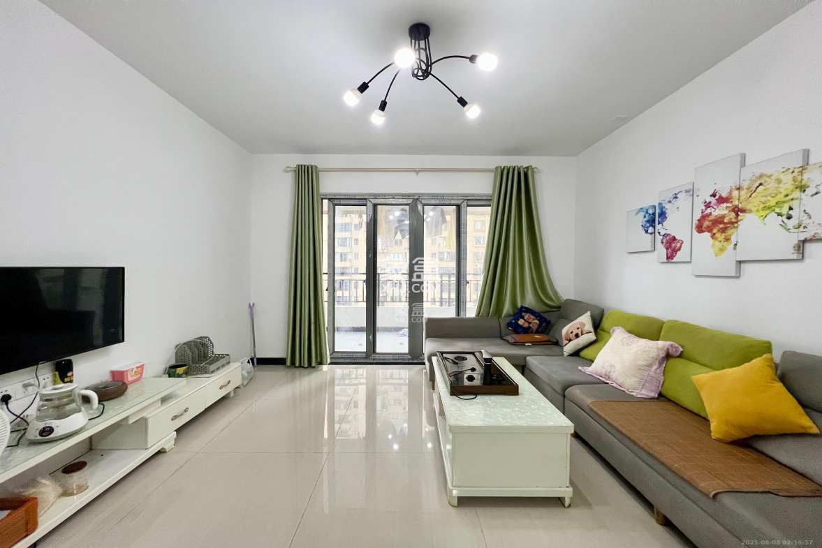 钱隆世家 3室2厅2卫 2100.0元/月 钱隆世家 3室2厅2卫 2100.0元/月室内图