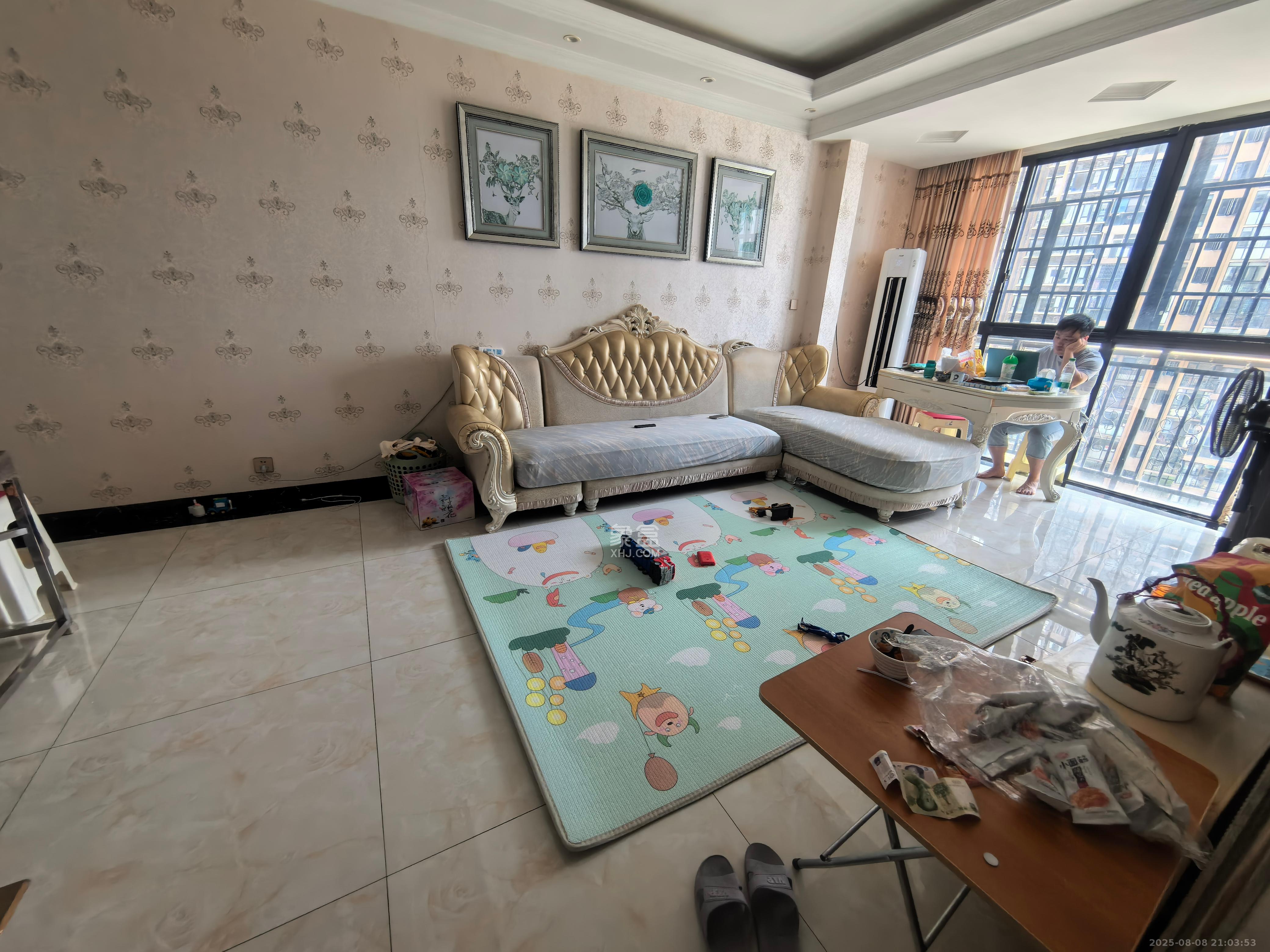 金鼎公园尚  2室1厅1卫    1700.0元/月 金鼎公园尚  2室1厅1卫    1700.0元/月室内图