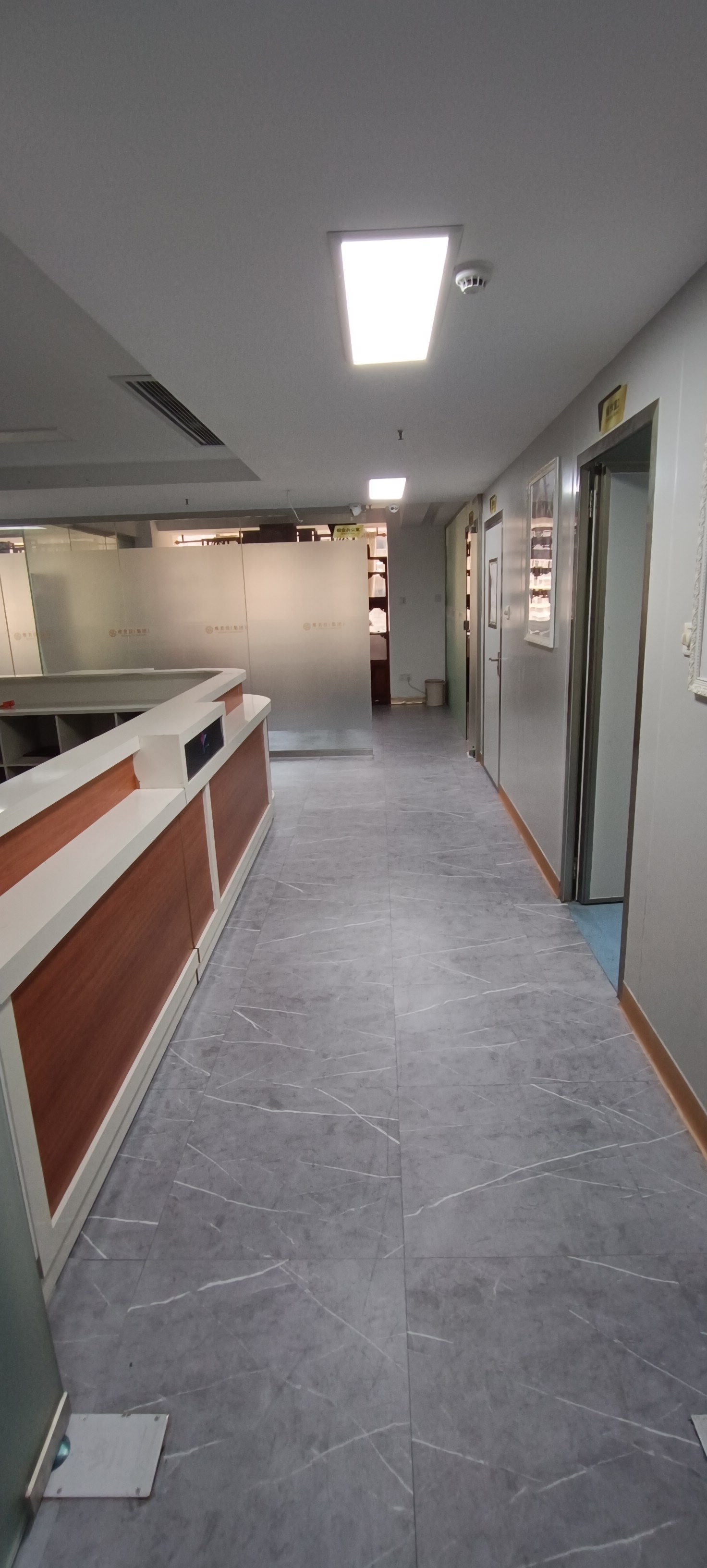 嘉陵大厦   1030.0㎡      15000.0元/月室内图