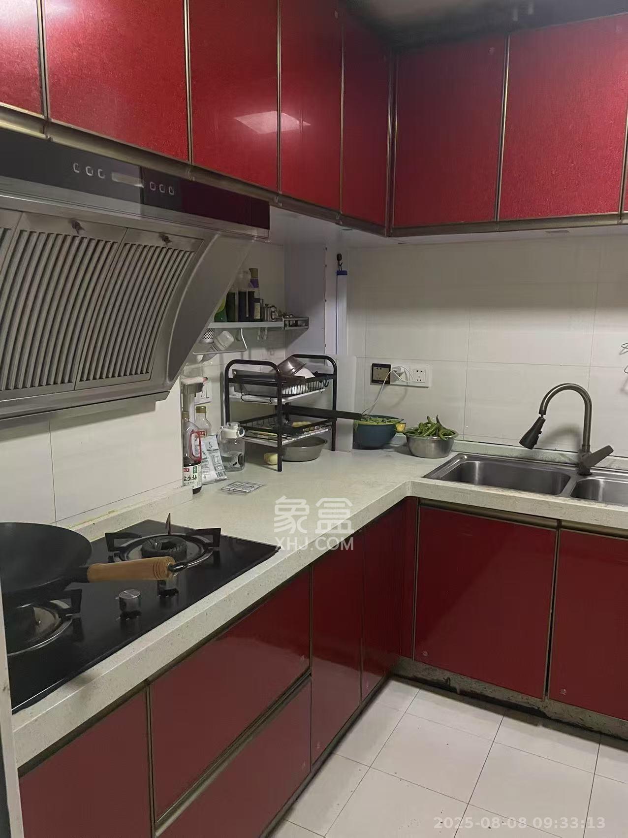 金土地第一湾 3室2厅1卫 2200.0元/月 金土地第一湾 3室2厅1卫 2200.0元/月室内图