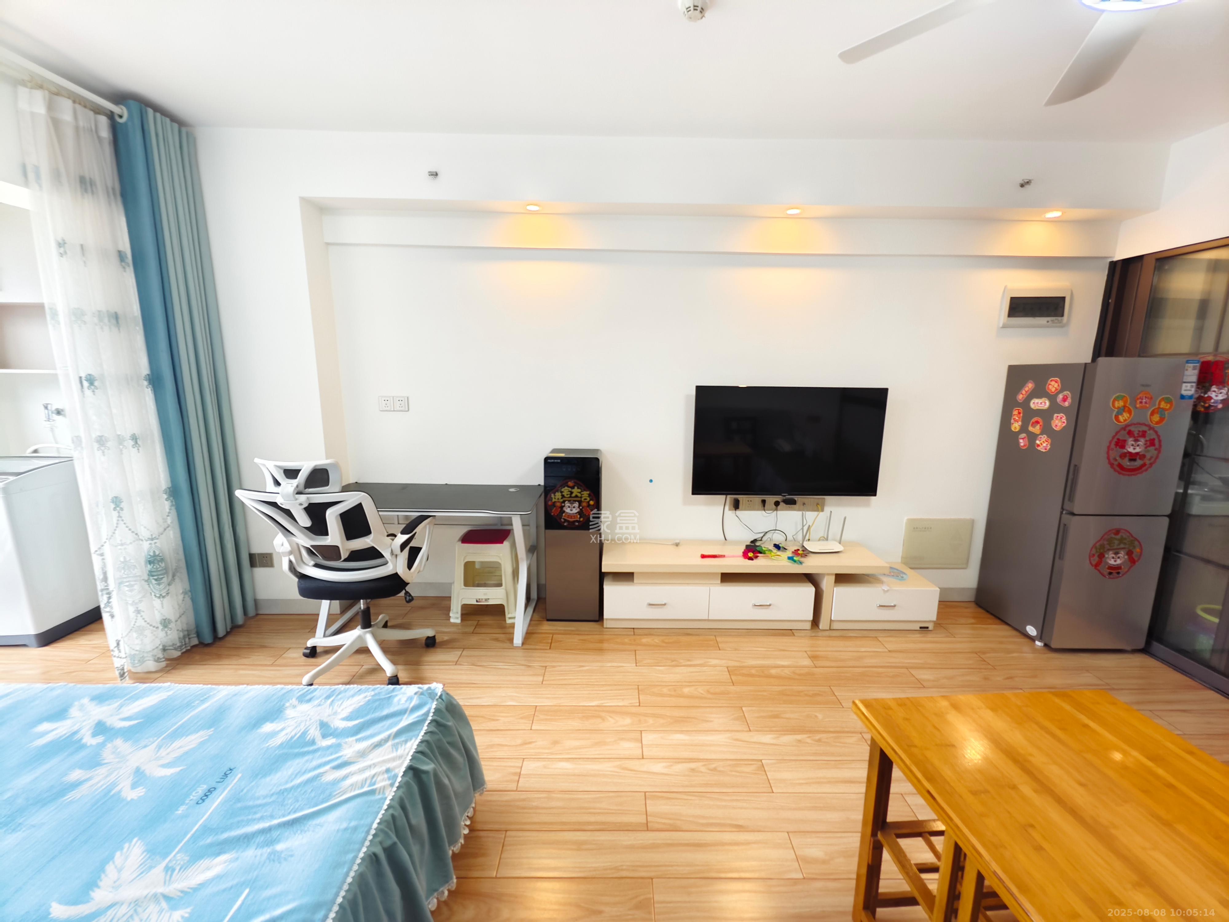 鑫远悦城(鑫远悦时代) 1室1厅1卫 1600.00元/月 鑫远悦城(鑫远悦时代) 1室1厅1卫 1600.00元/月室内图