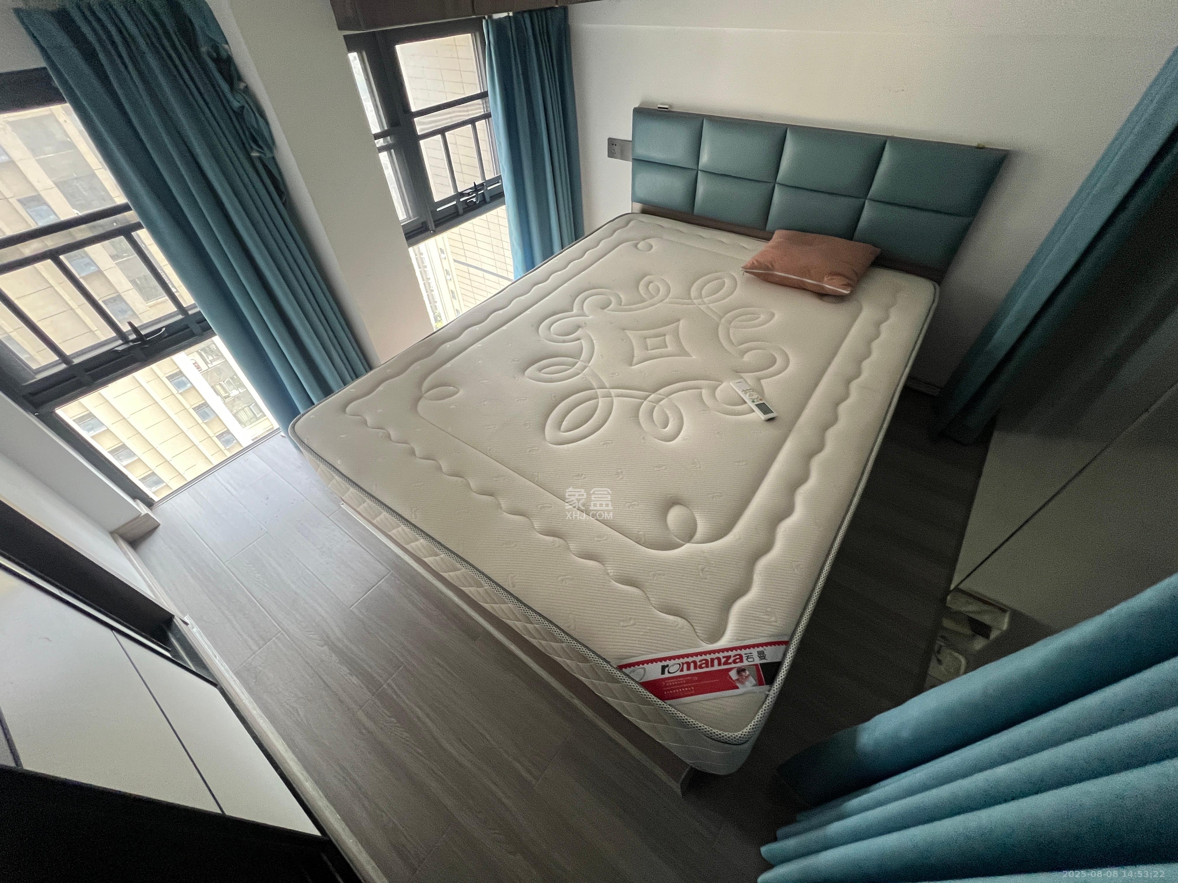 天鸿天府(天鸿中央大院) 2室1厅1卫 1900.0元/月 天鸿天府(天鸿中央大院) 2室1厅1卫 1900.0元/月室内图