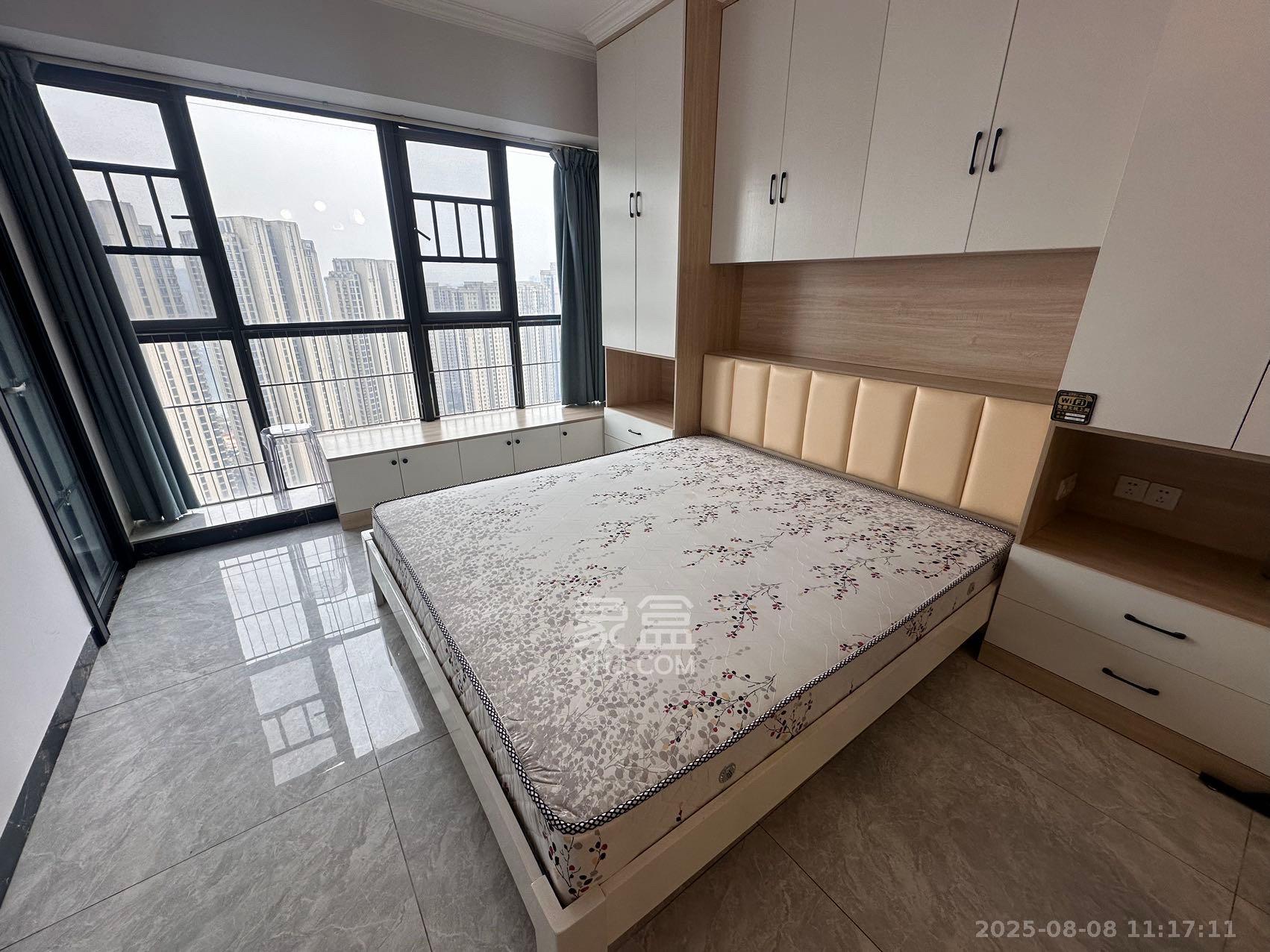 达美美立方  1室1厅1卫    2200.0元/月室内图