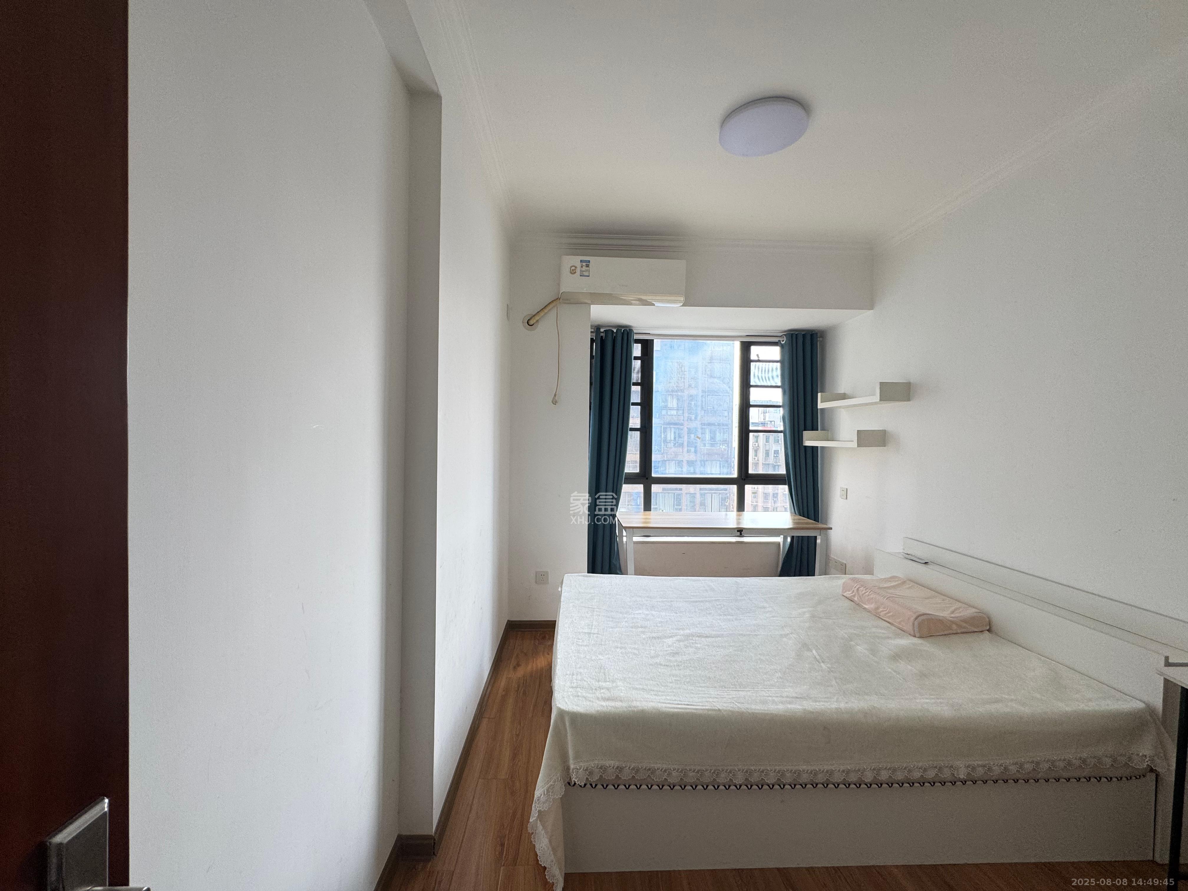 万博汇  2室1厅1卫    2700.0元/月室内图