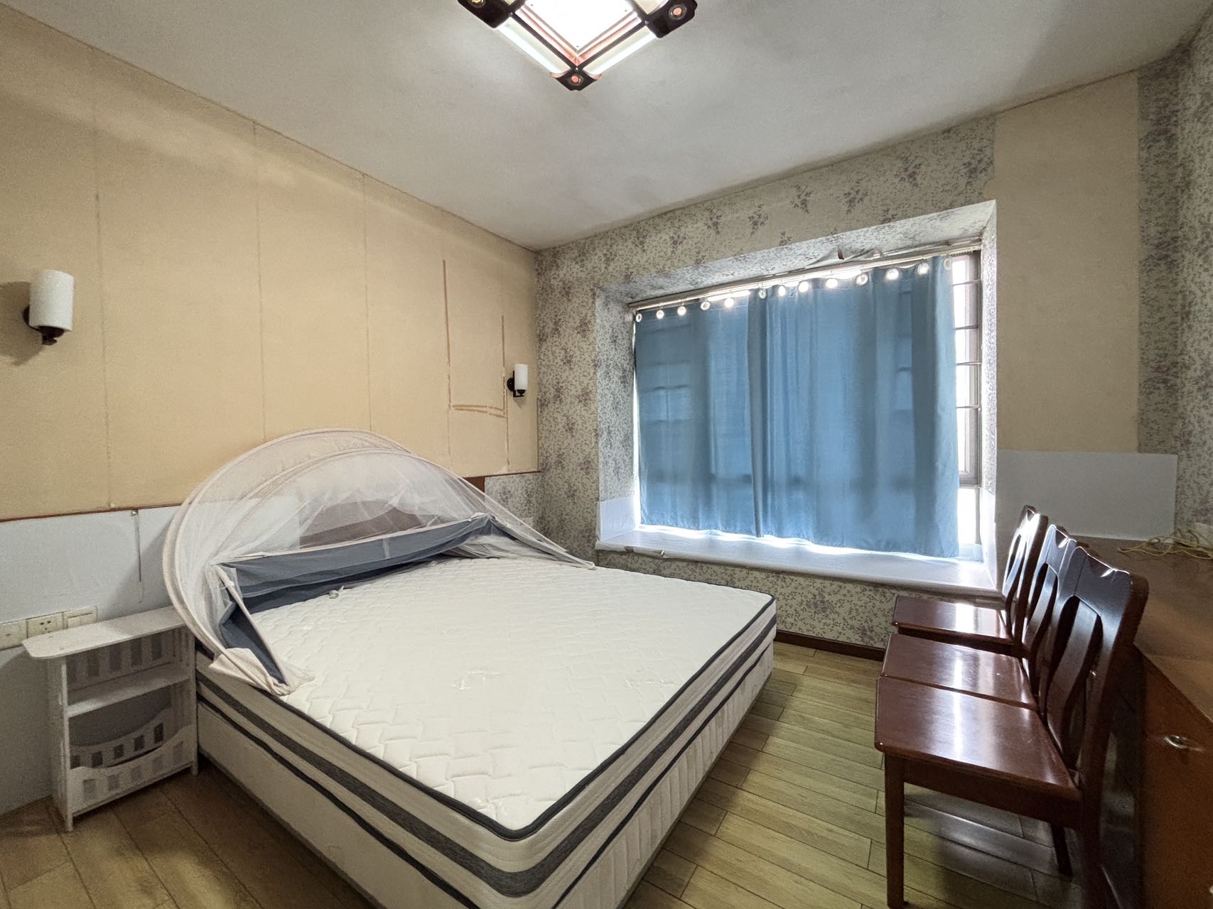 海岸壹号 1室1厅1卫 2500.0元/月 海岸壹号 1室1厅1卫 2500.0元/月室内图