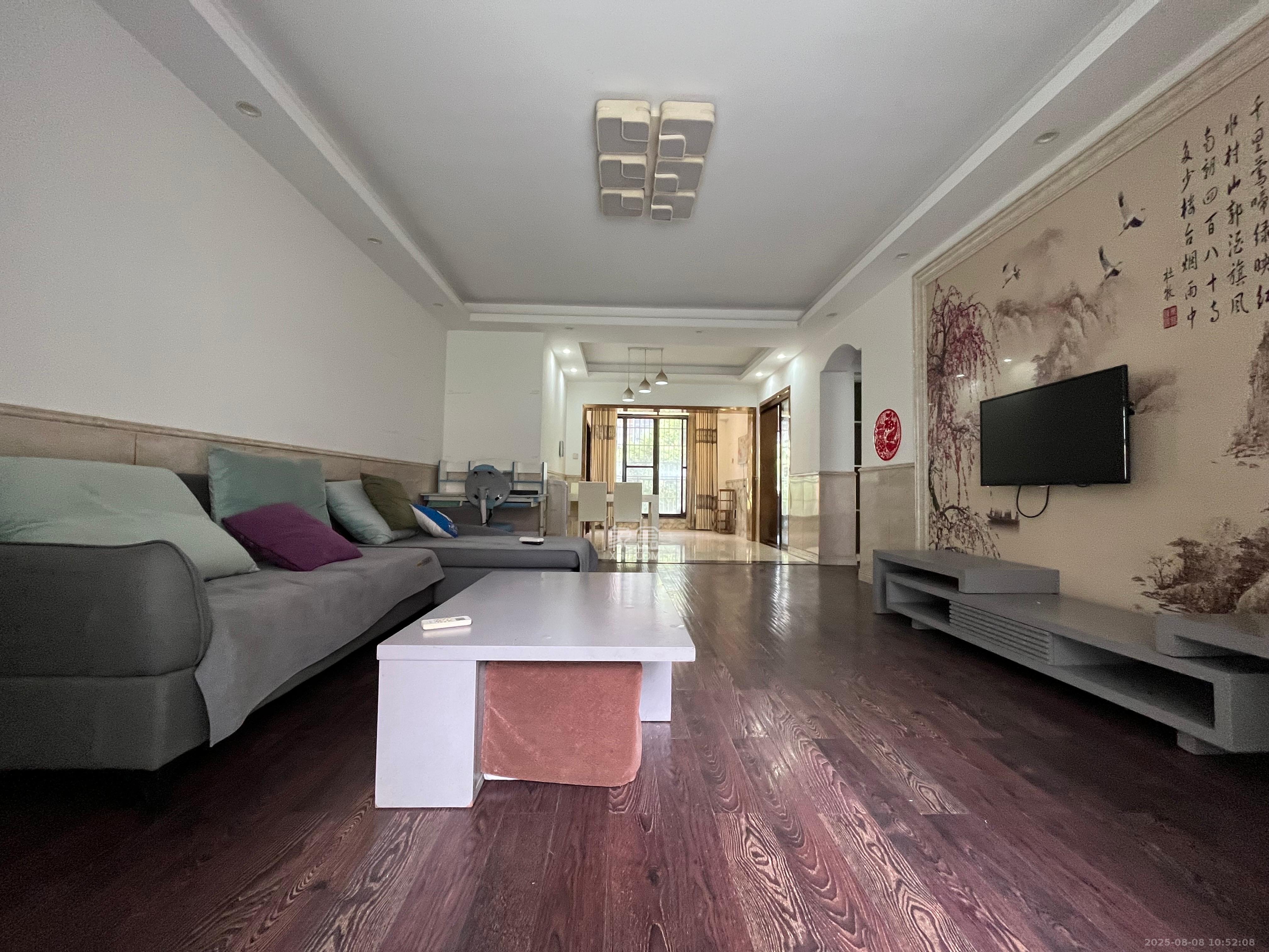 茂华国际湘 3室2厅2卫 3200.0元/月 茂华国际湘 3室2厅2卫 3200.0元/月室内图