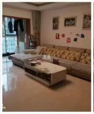 精锐华府(精锐华庭) 3室2厅2卫 1680.0元/月 精锐华府(精锐华庭) 3室2厅2卫 1680.0元/月室内图