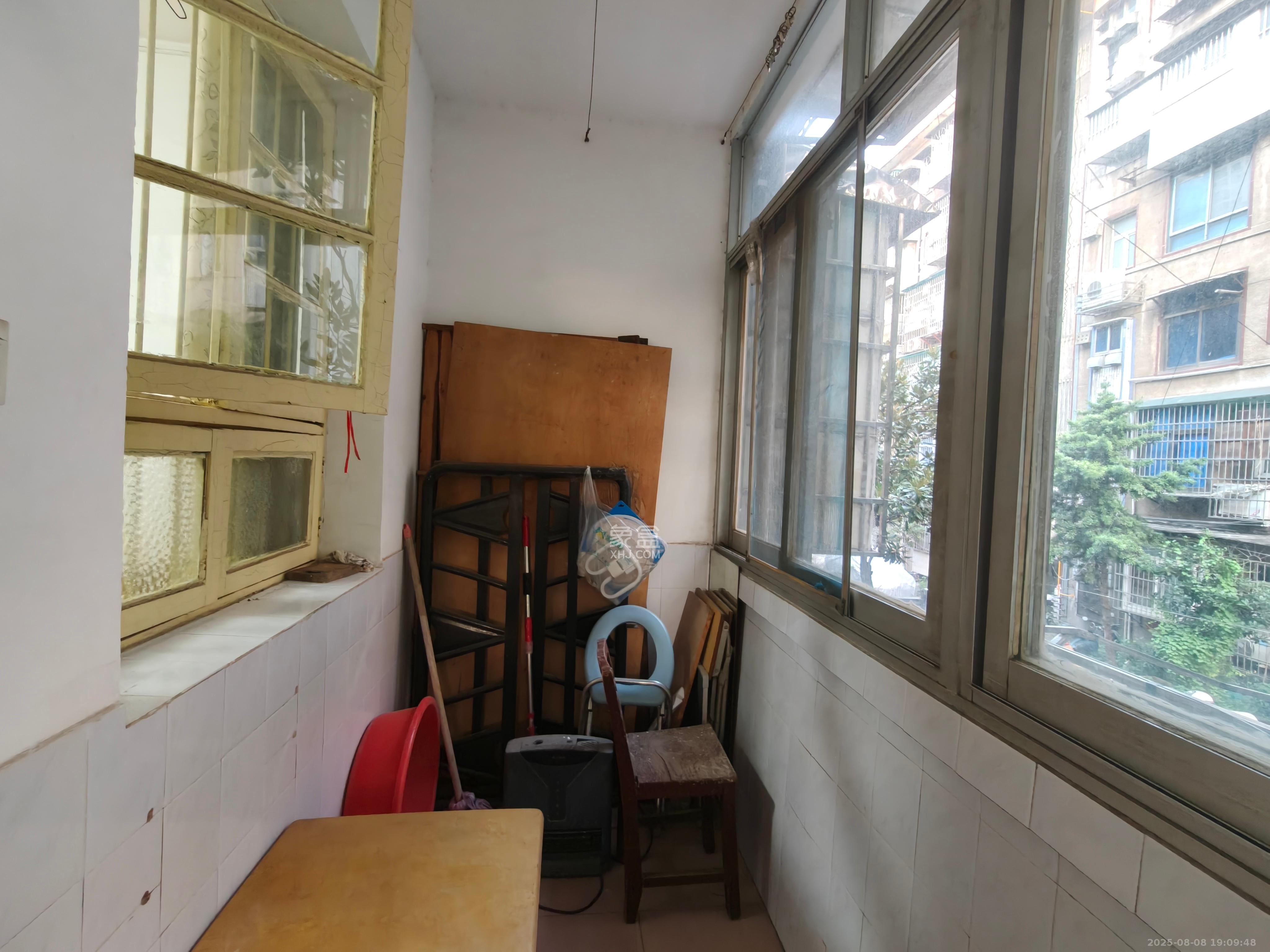 长沙外国语学校职工宿舍（长外宿舍）  2室1厅1卫   1600.00元/月室内图