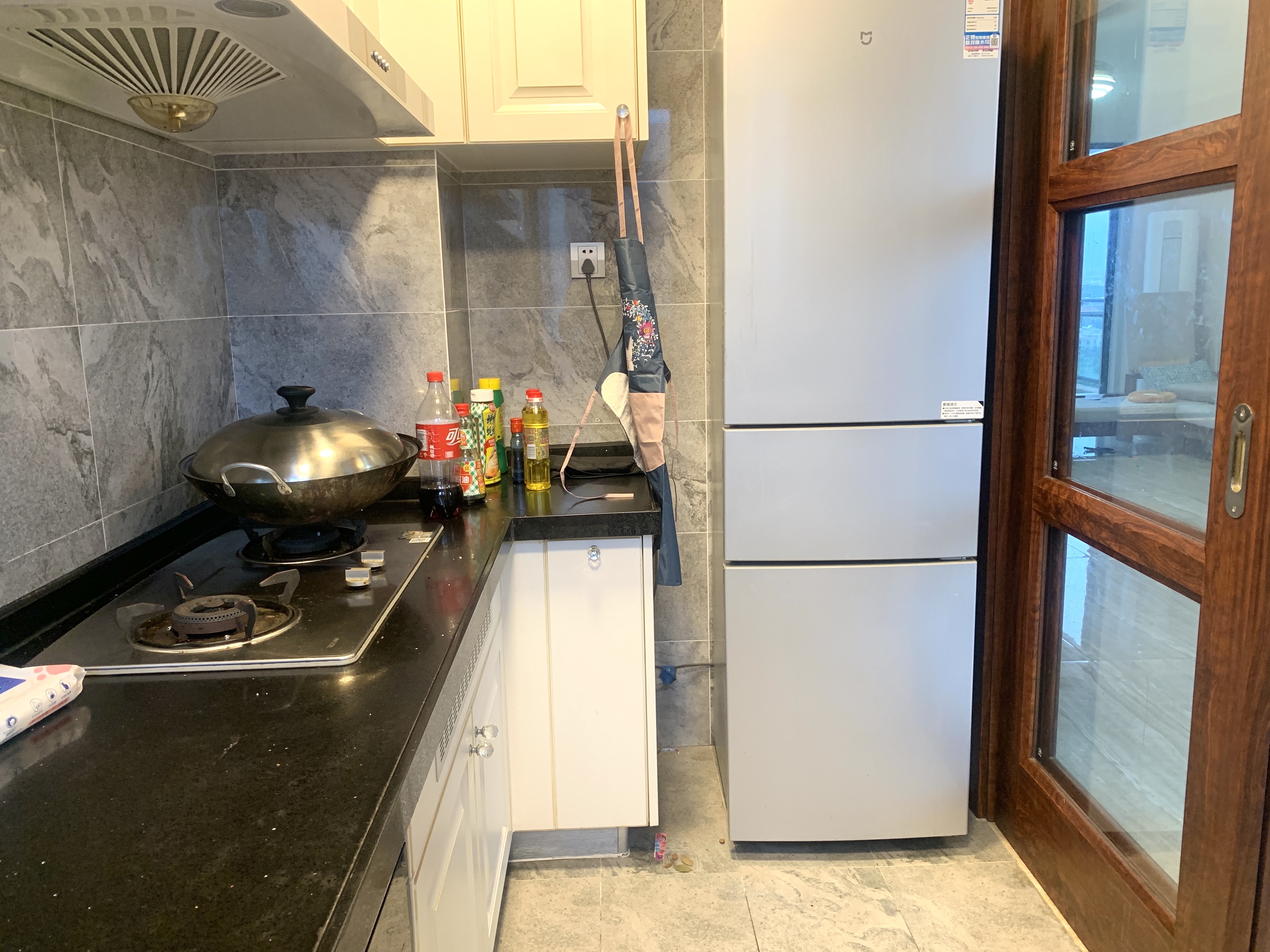 碧桂园剑桥郡 3室2厅2卫 3400.0元/月 碧桂园剑桥郡 3室2厅2卫 3400.0元/月室内图