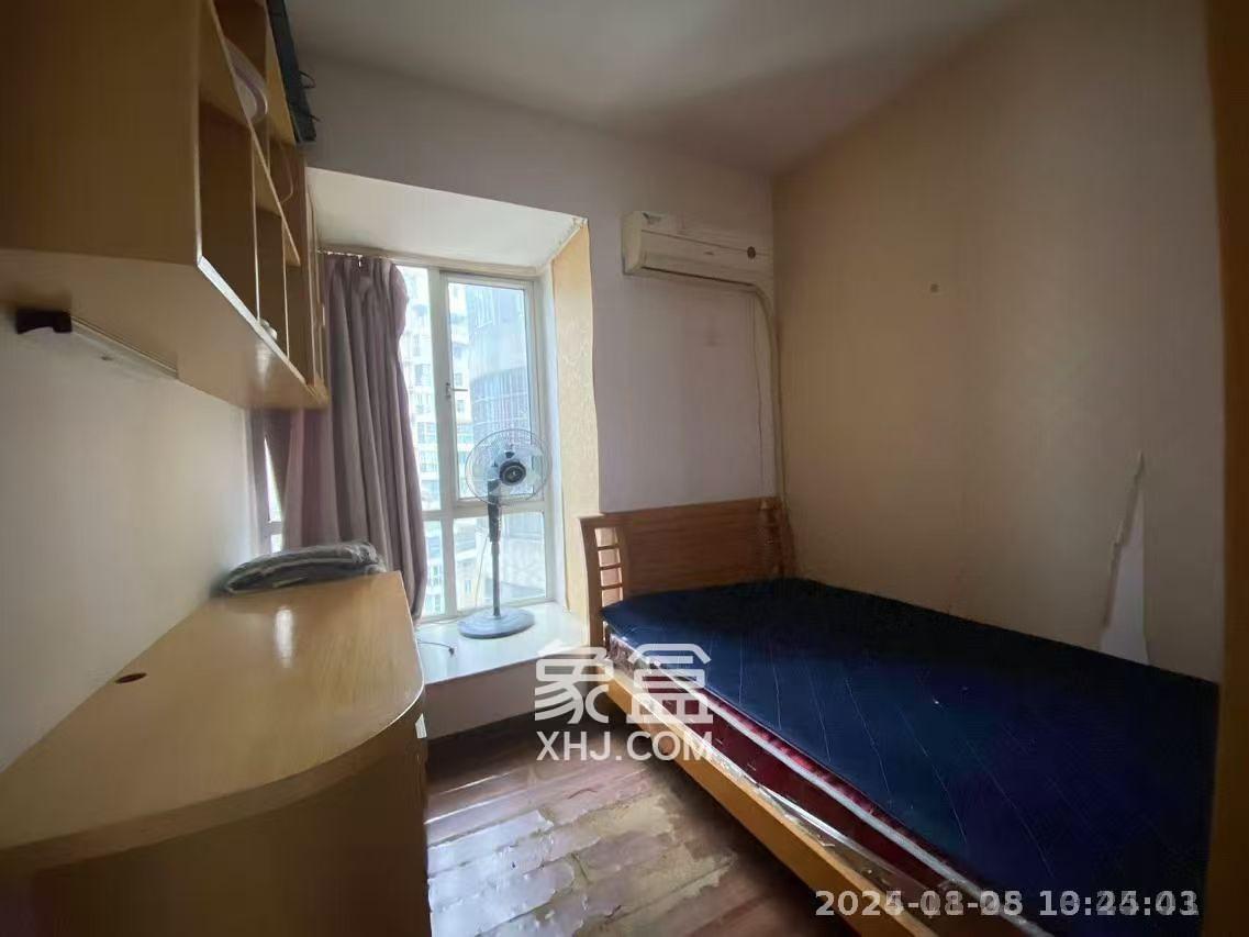 凯通国际城(凯通朝庭) 3室1厅2卫 2200.0元/月 凯通国际城(凯通朝庭) 3室1厅2卫 2200.0元/月室内图