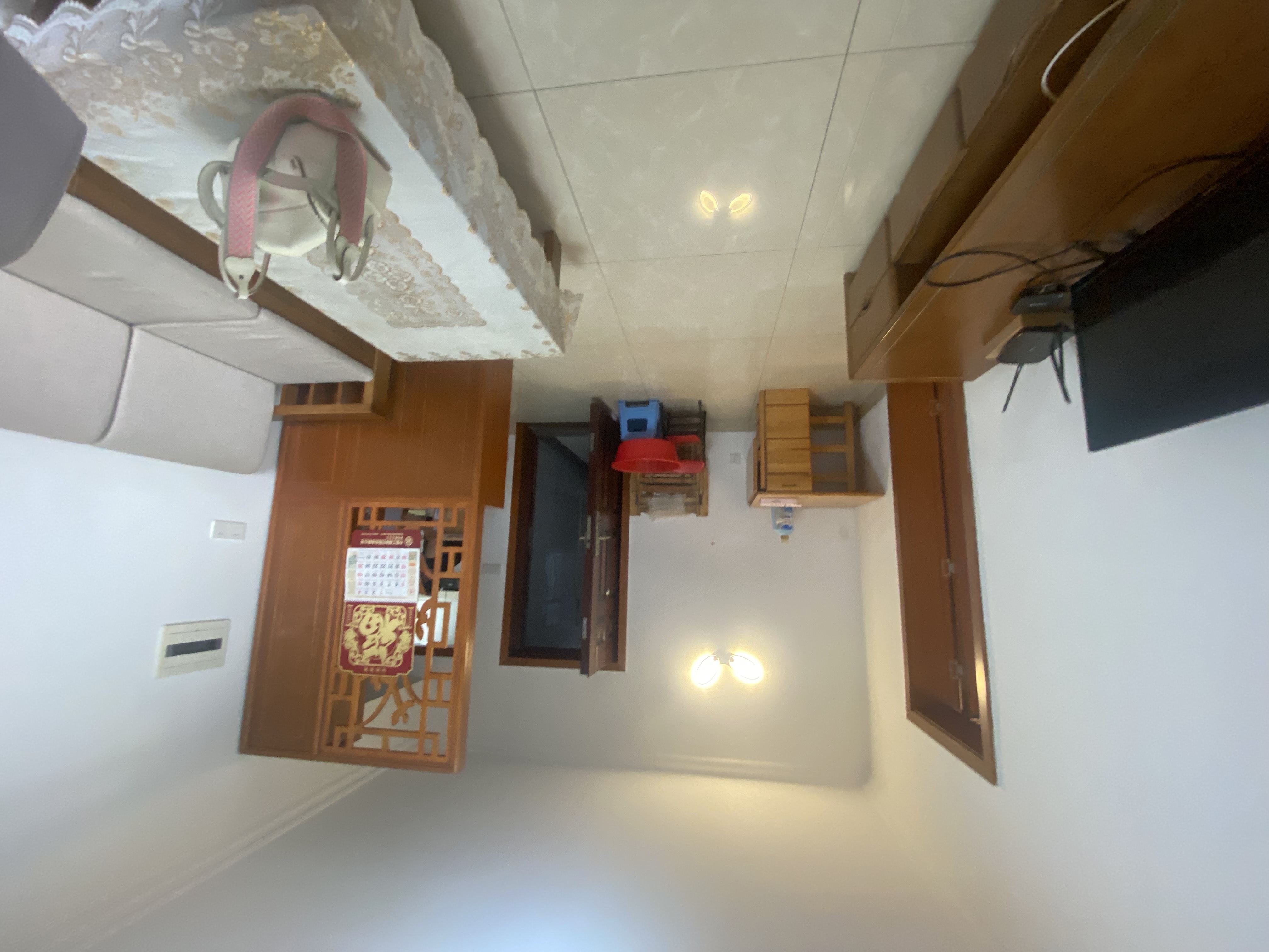 御笔华章 2室1厅1卫 2000.0元/月 御笔华章 2室1厅1卫 2000.0元/月室内图