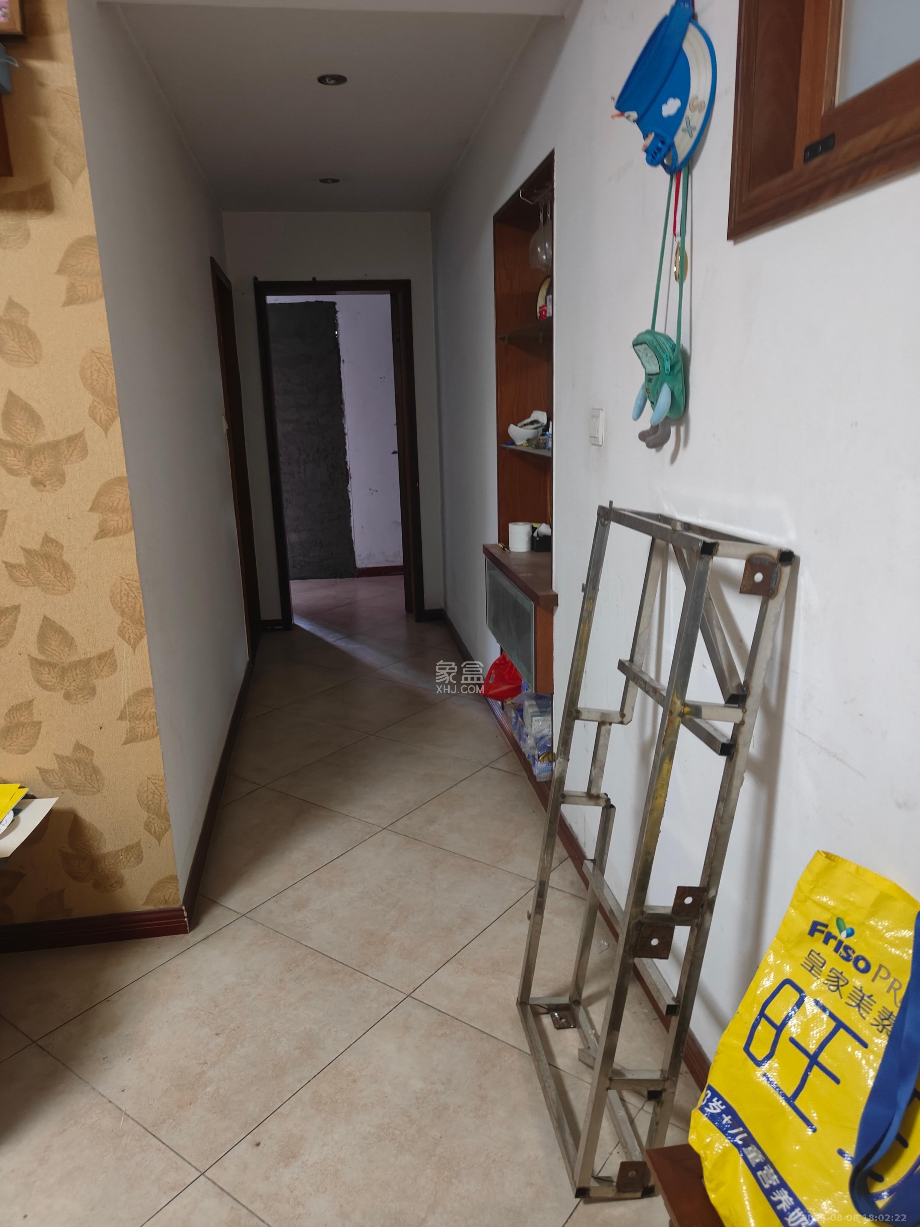 开源鑫苑 2室1厅1卫 1600.0元/月 开源鑫苑 2室1厅1卫 1600.0元/月室内图