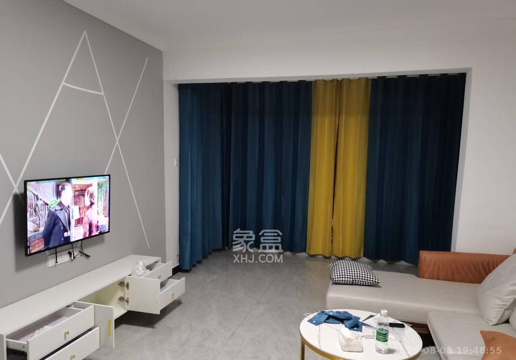 振业城三期 4室2厅2卫 4000.0元/月 振业城三期 4室2厅2卫 4000.0元/月室内图