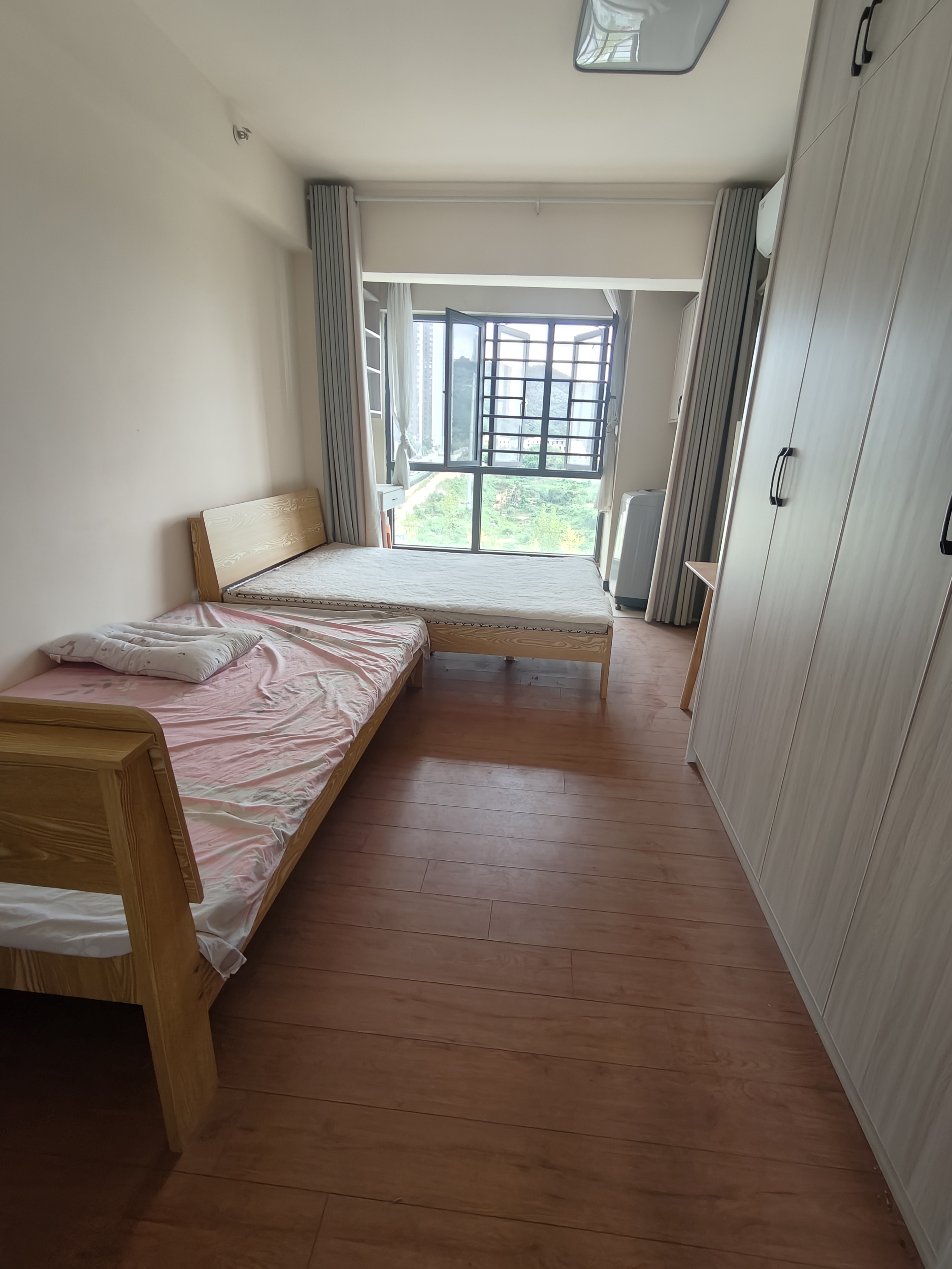 碧桂园豪园-二期 1室1厅1卫 600.0元/月 碧桂园豪园-二期 1室1厅1卫 600.0元/月室内图