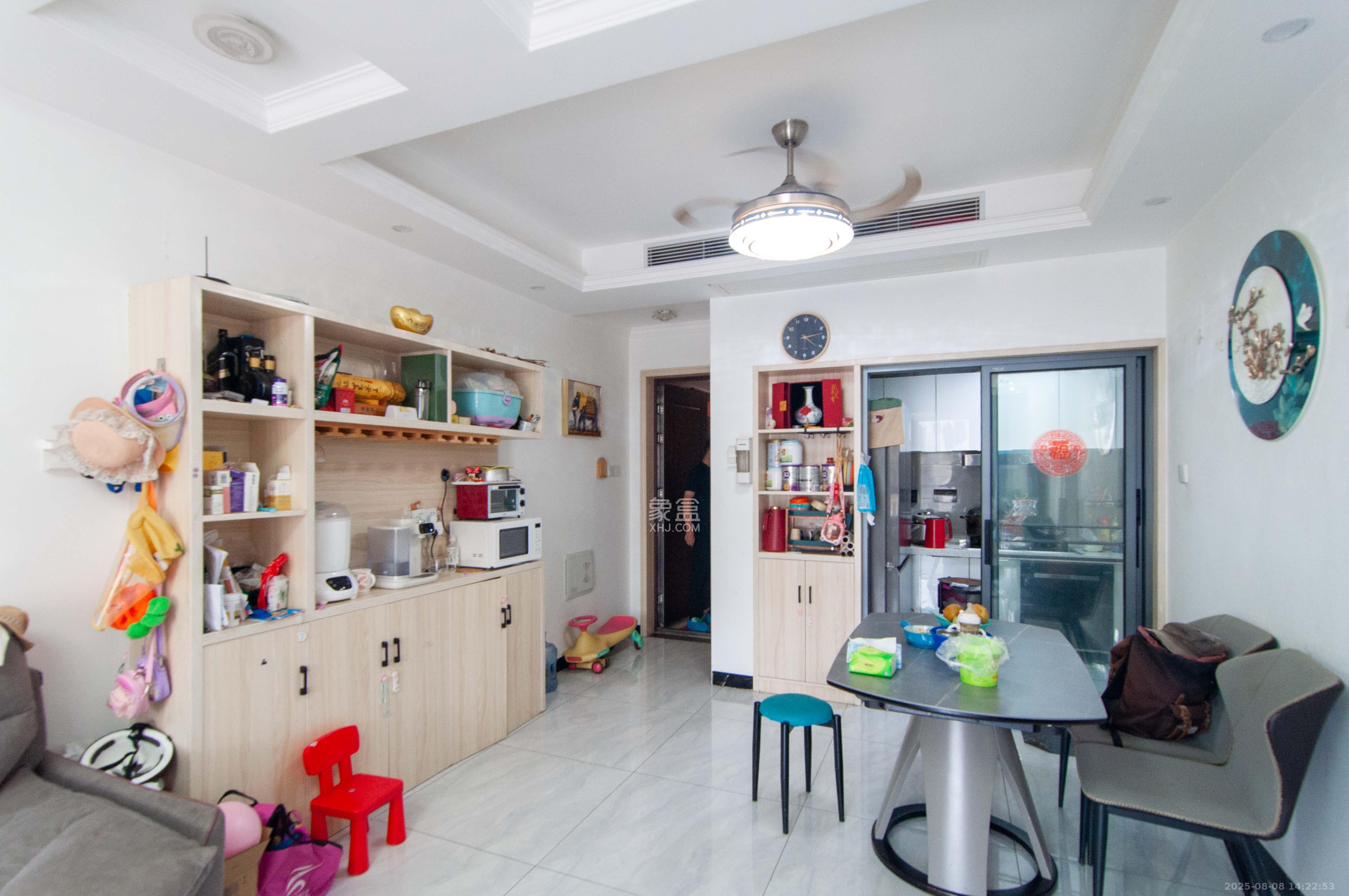 梅溪湖金茂湾  3室2厅2卫    145.0万其他