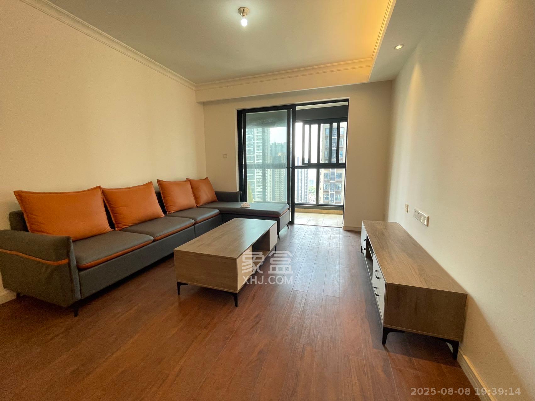 万科魅力之城 1室0厅0卫 2100.0元/月 万科魅力之城 1室0厅0卫 2100.0元/月室内图