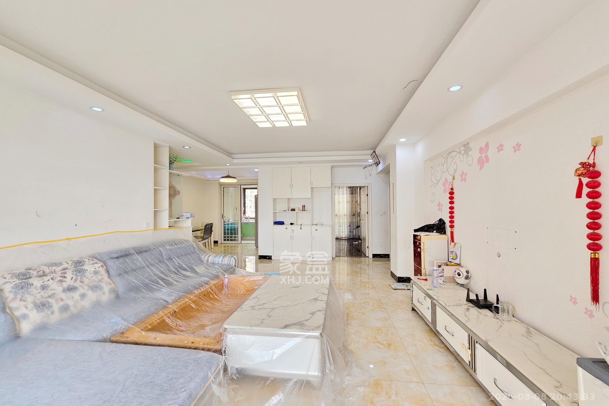 新华都万家城  3室2厅2卫    88.0万 新华都万家城  3室2厅2卫    88.0万