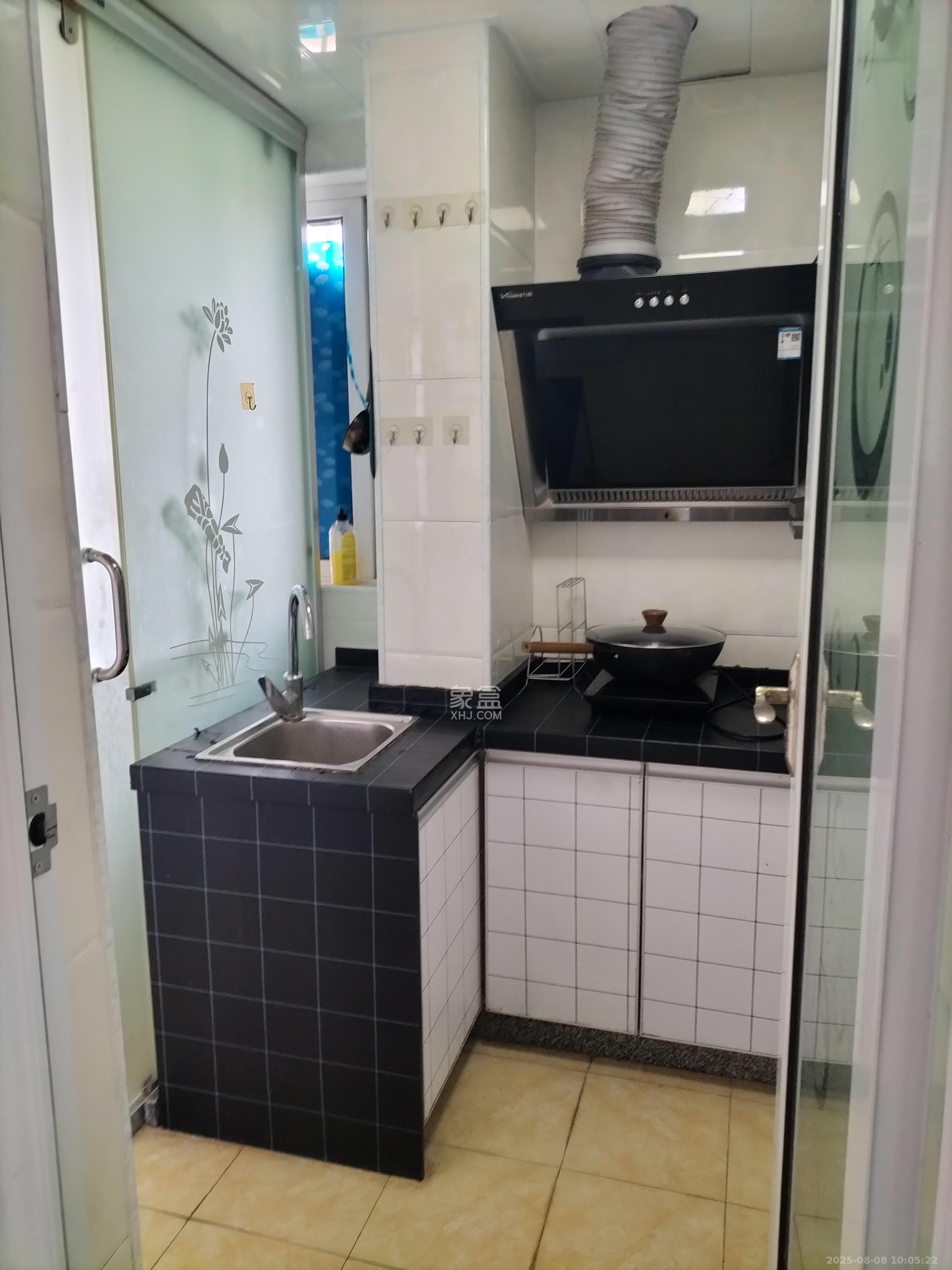 嘉顺苑 1室1厅1卫 1000.0元/月 嘉顺苑 1室1厅1卫 1000.0元/月室内图