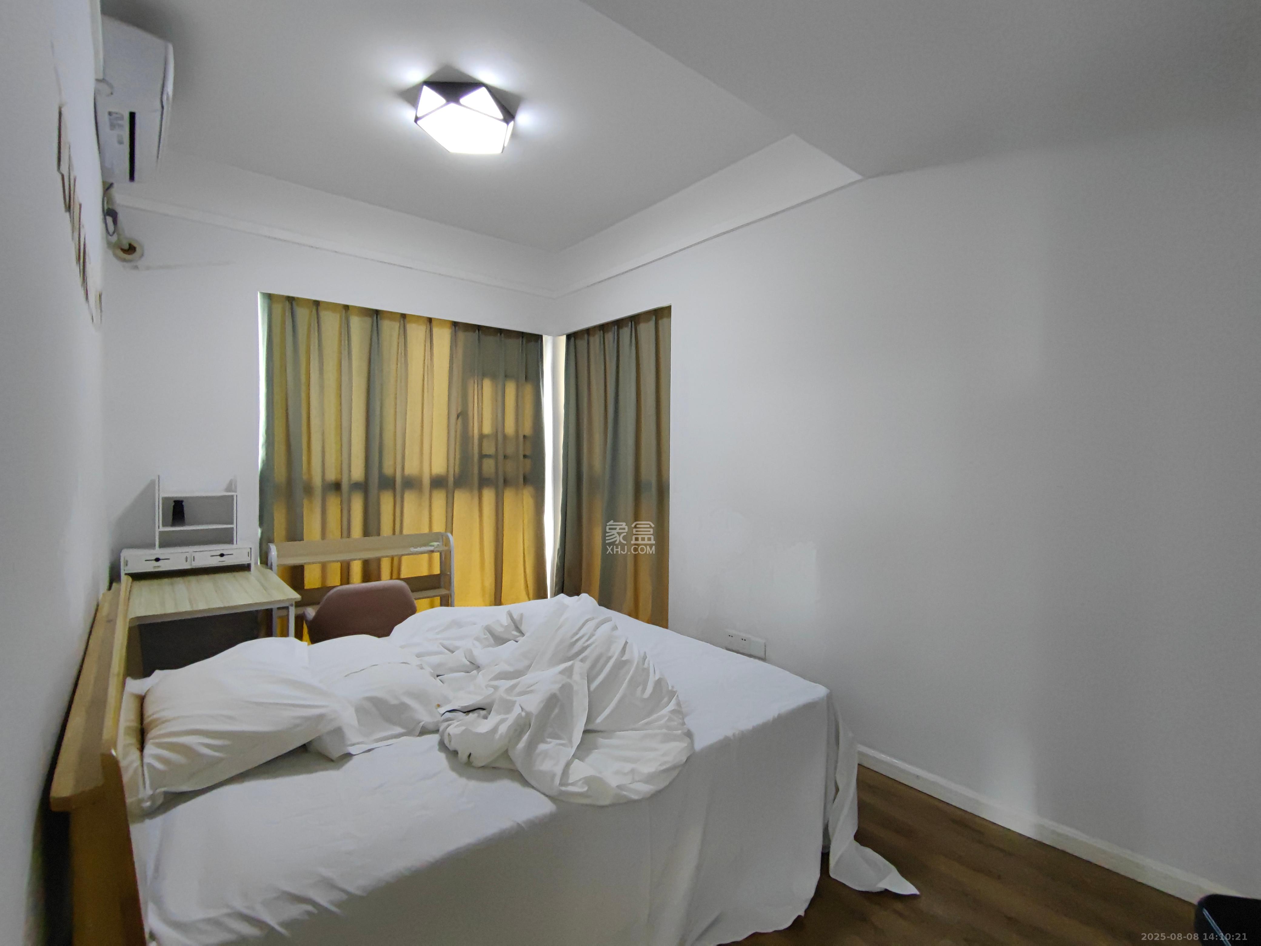 中建梅溪湖中心 3室2厅2卫 3600.0元/月 中建梅溪湖中心 3室2厅2卫 3600.0元/月室内图