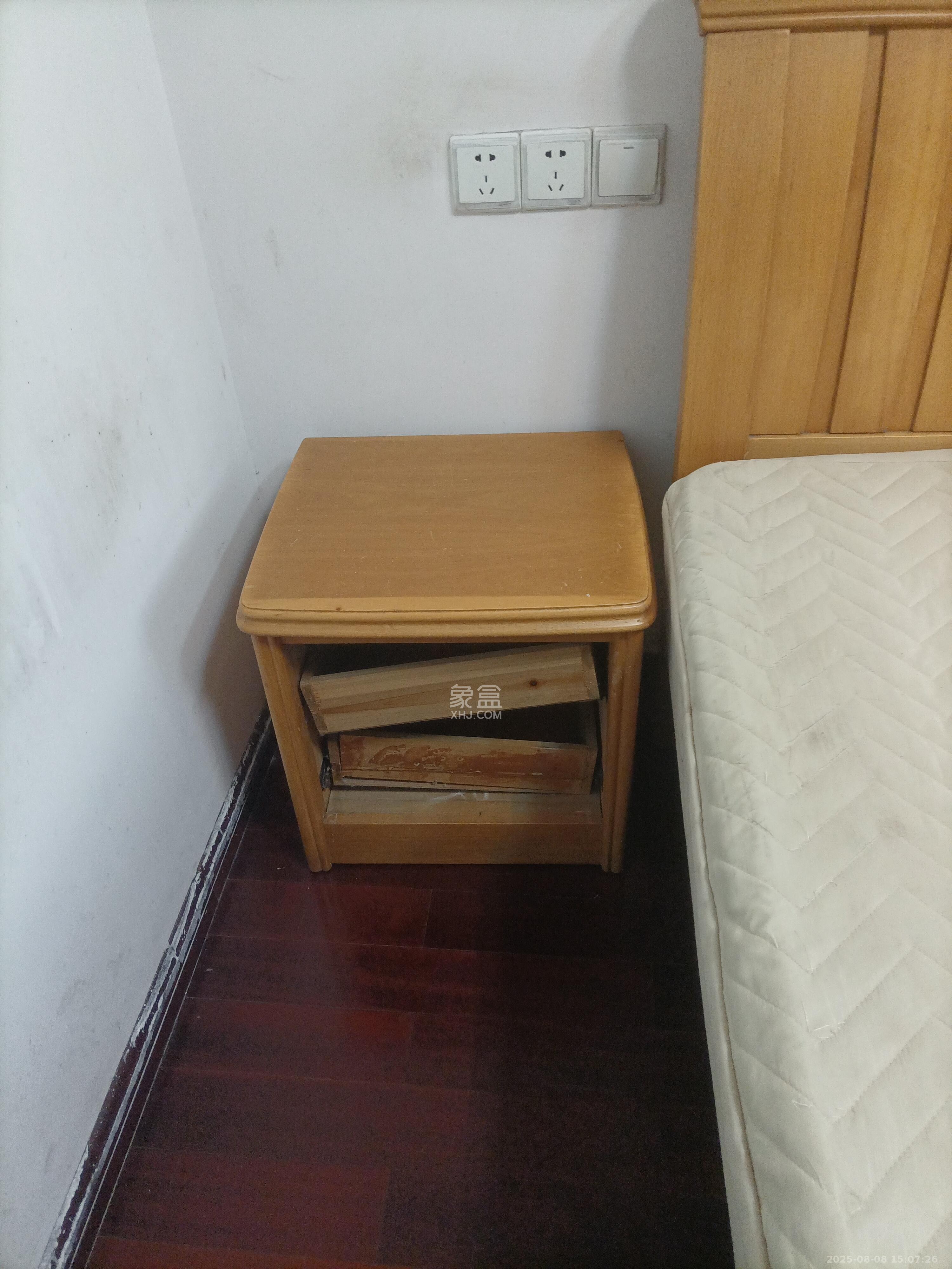 长丰小区  1室0厅0卫    1256.0元/月室内图