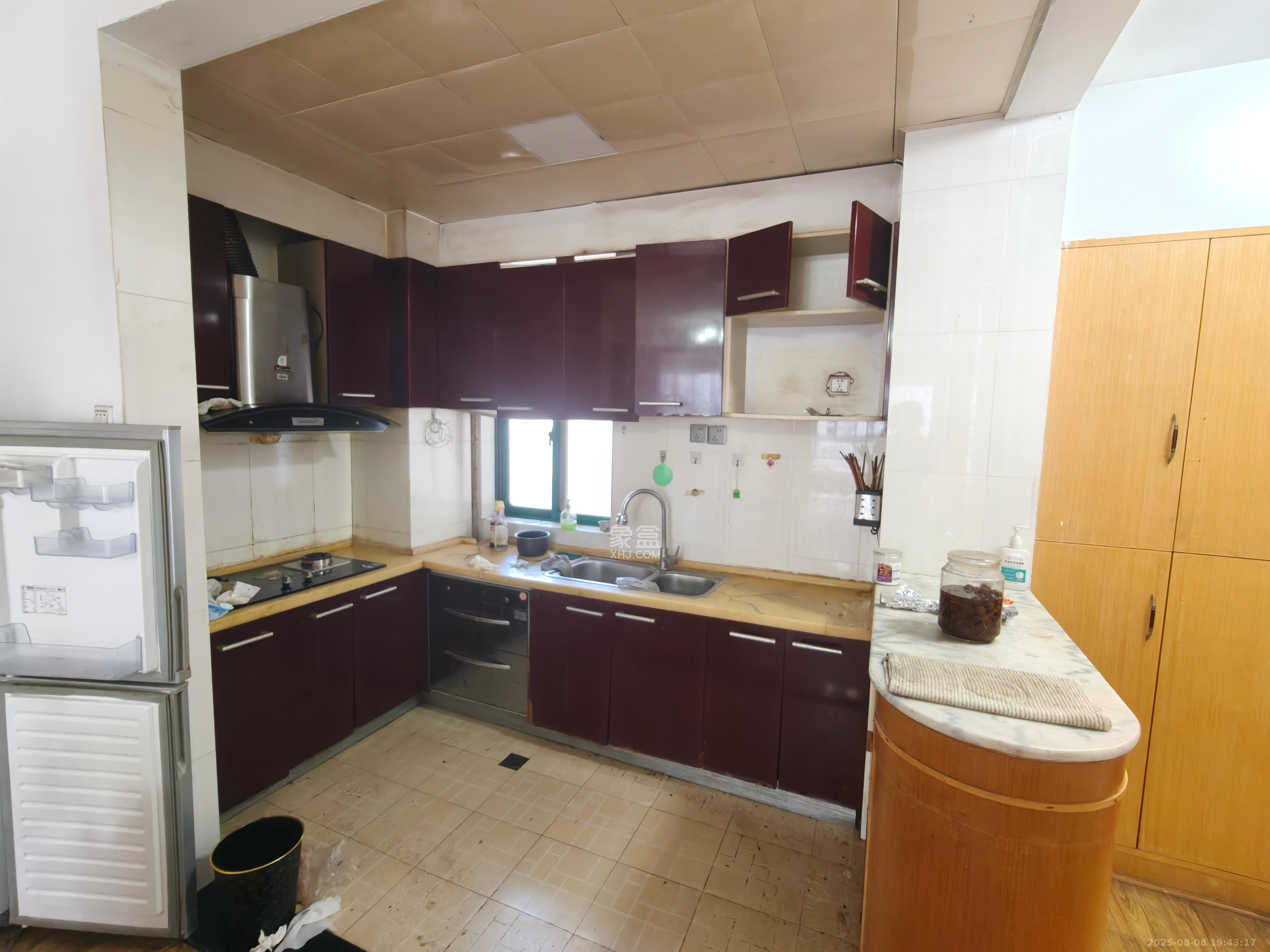 明城公寓  2室2厅1卫    1650.0元/月室内图