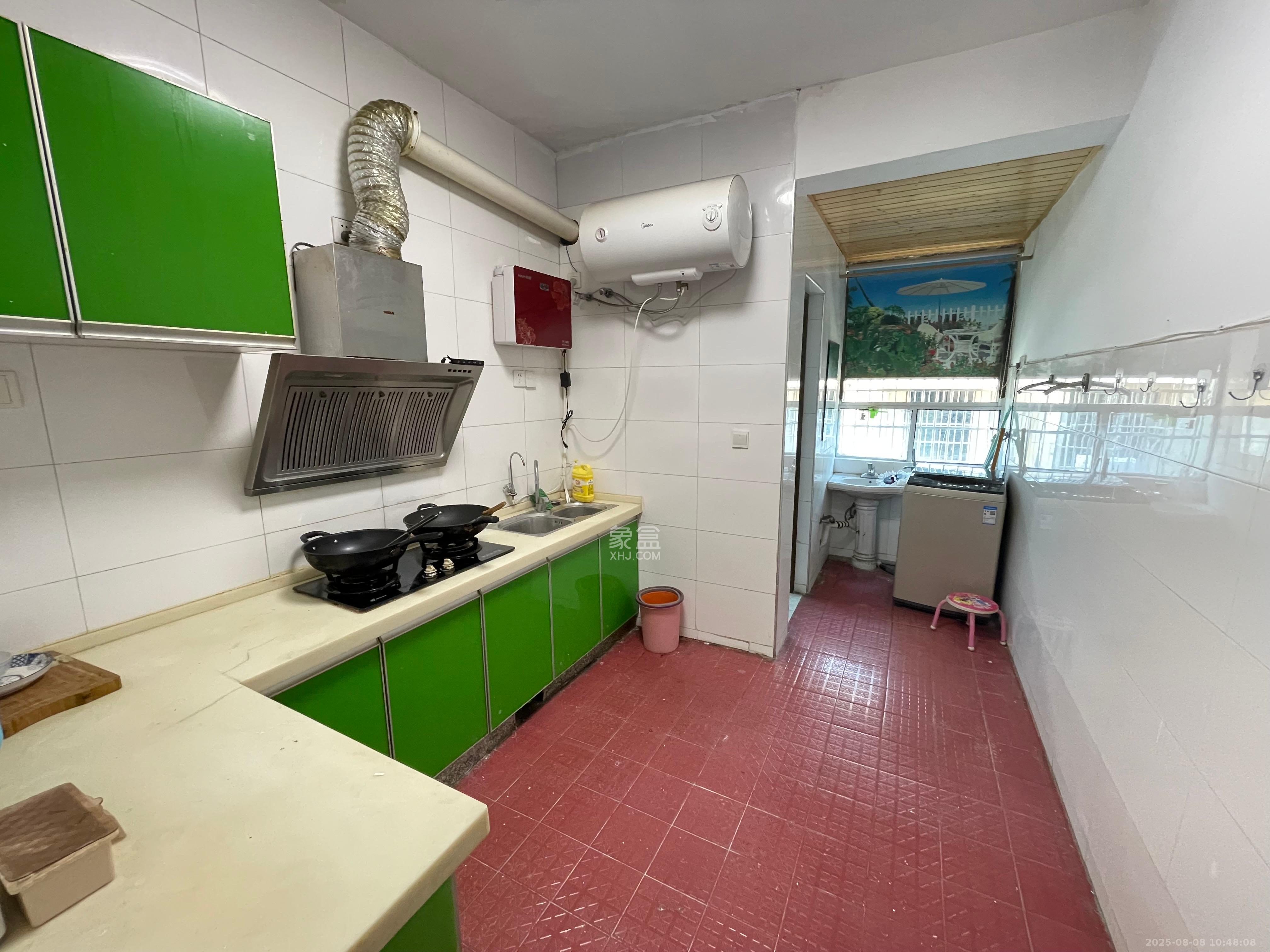 汽车西站商贸城(河西望城坡) 4室1厅1卫 2000.0元/月 汽车西站商贸城(河西望城坡) 4室1厅1卫 2000.0元/月室内图