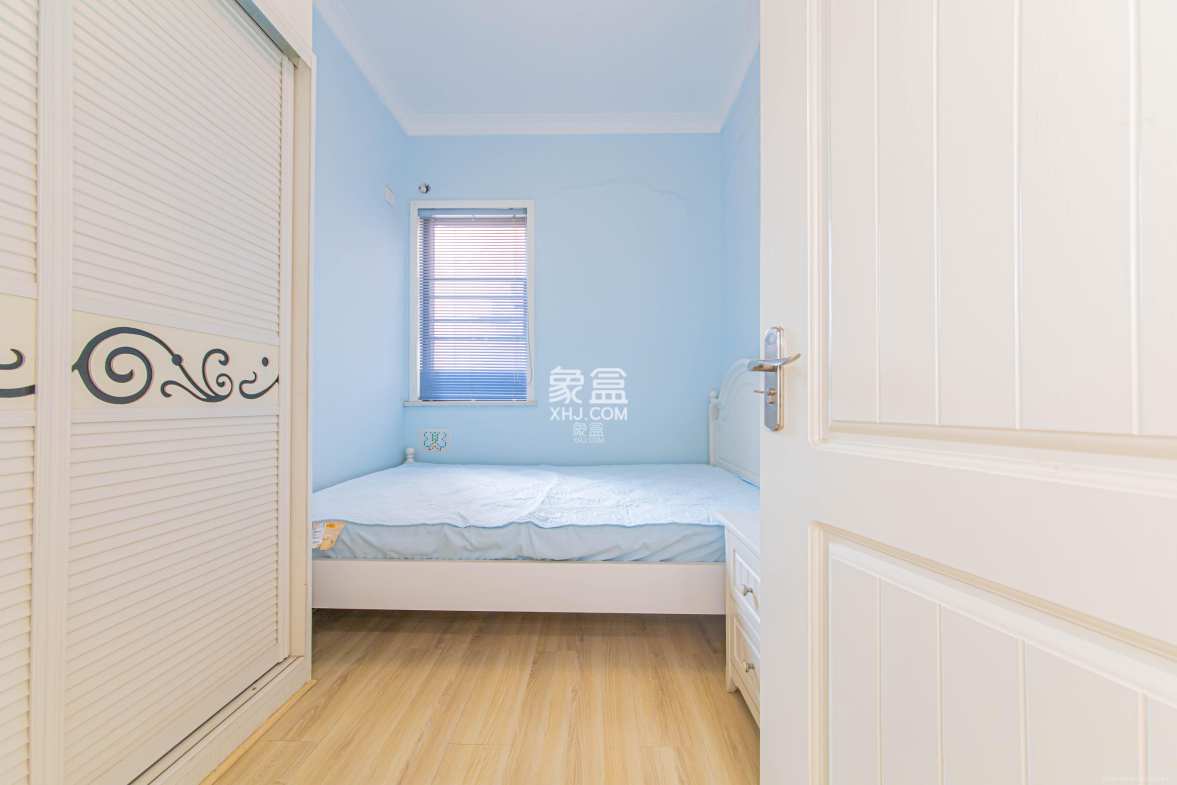 金房奥斯卡 2室1厅1卫 56.0万 金房奥斯卡 2室1厅1卫 56.0万卧室