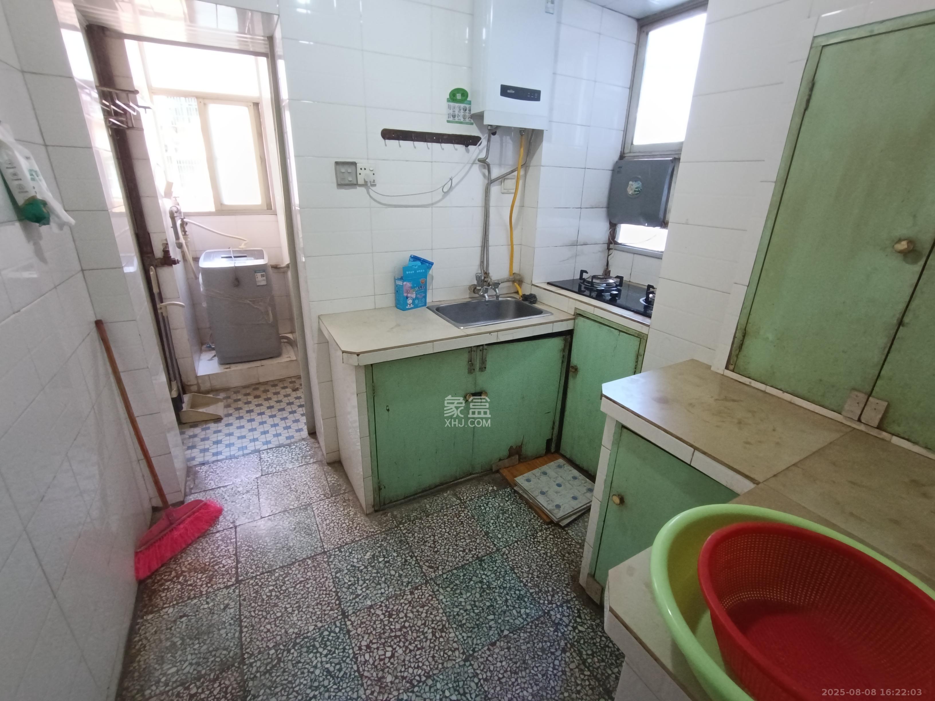 钟馗庙小区  2室1厅1卫    1500.0元/月室内图