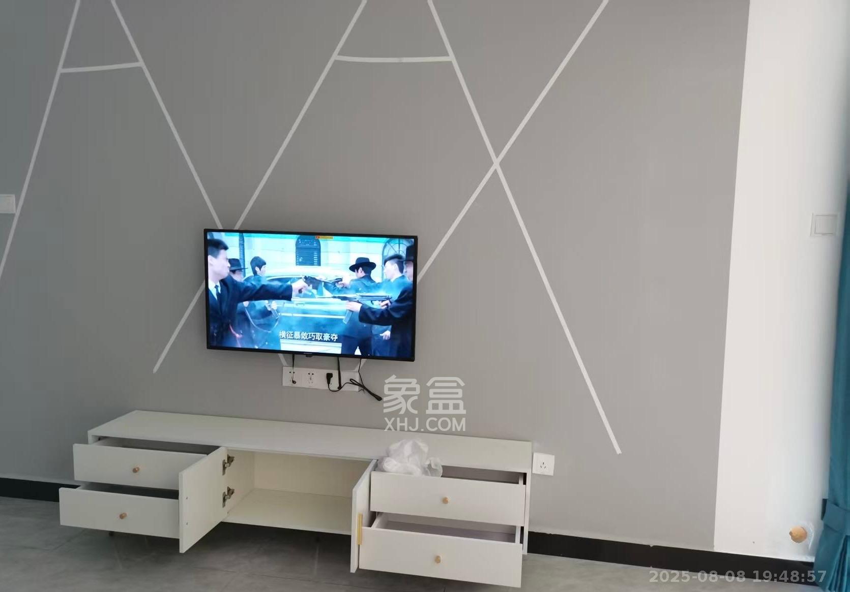 振业城三期  4室2厅2卫    4000.0元/月室内图