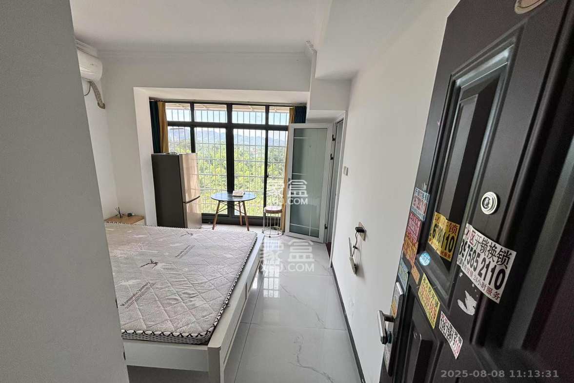 桥头家苑一期 1室1厅1卫 1000.0元/月 桥头家苑一期 1室1厅1卫 1000.0元/月室内图