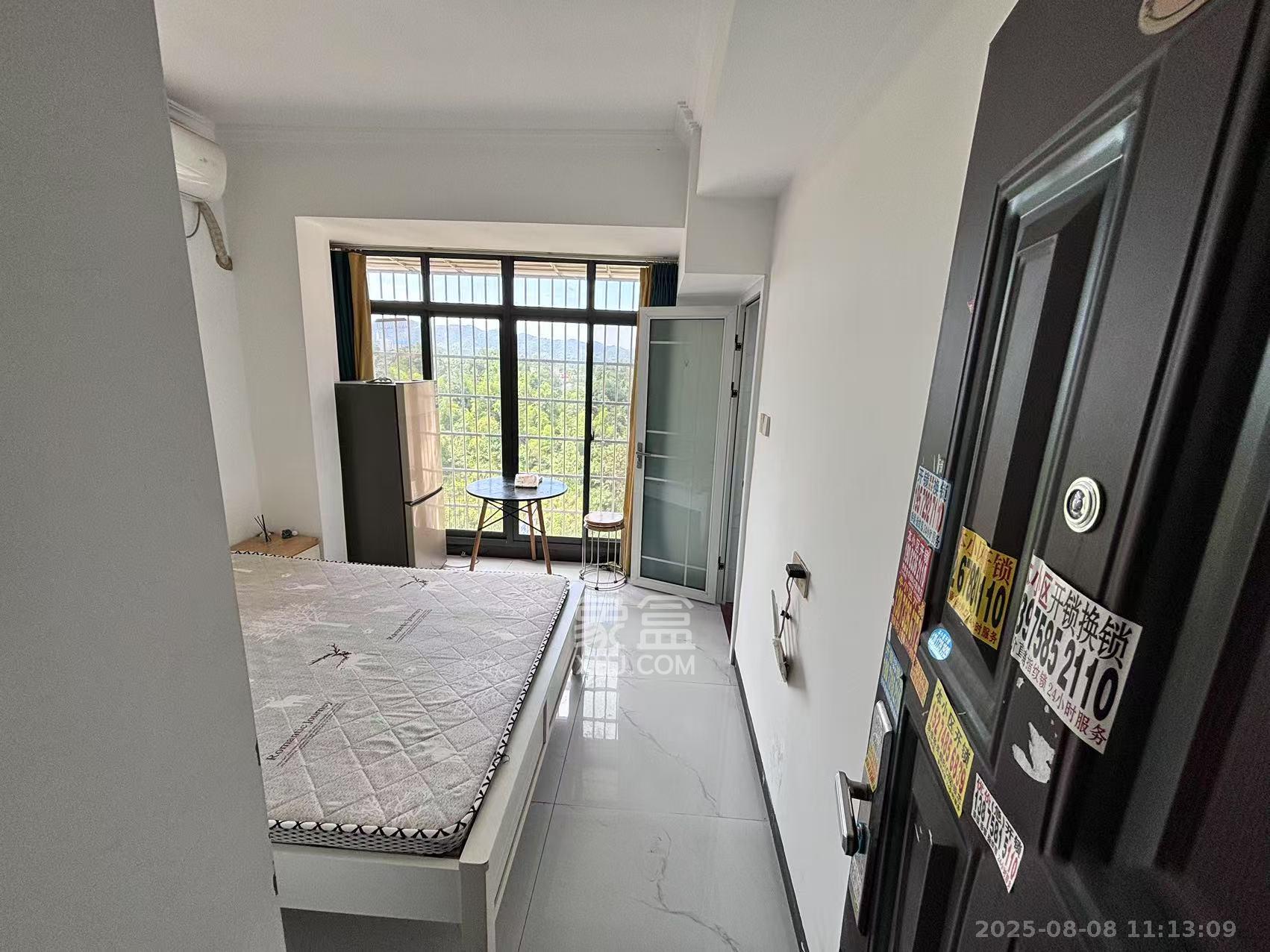 桥头家苑一期 1室1厅1卫 1000.0元/月 桥头家苑一期 1室1厅1卫 1000.0元/月户型图