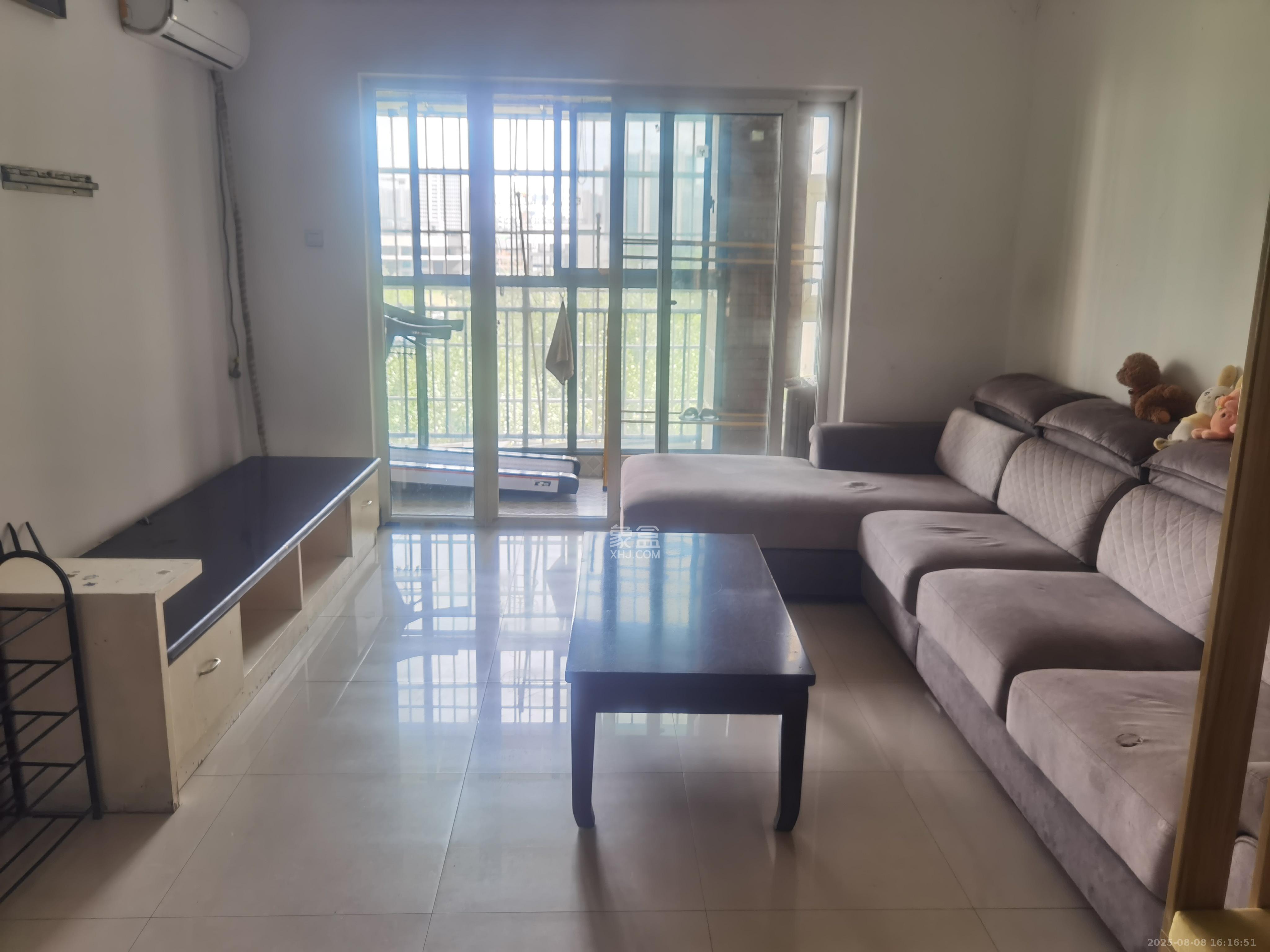 嘉华城(一期) 2室2厅1卫 2200.0元/月 嘉华城(一期) 2室2厅1卫 2200.0元/月室内图