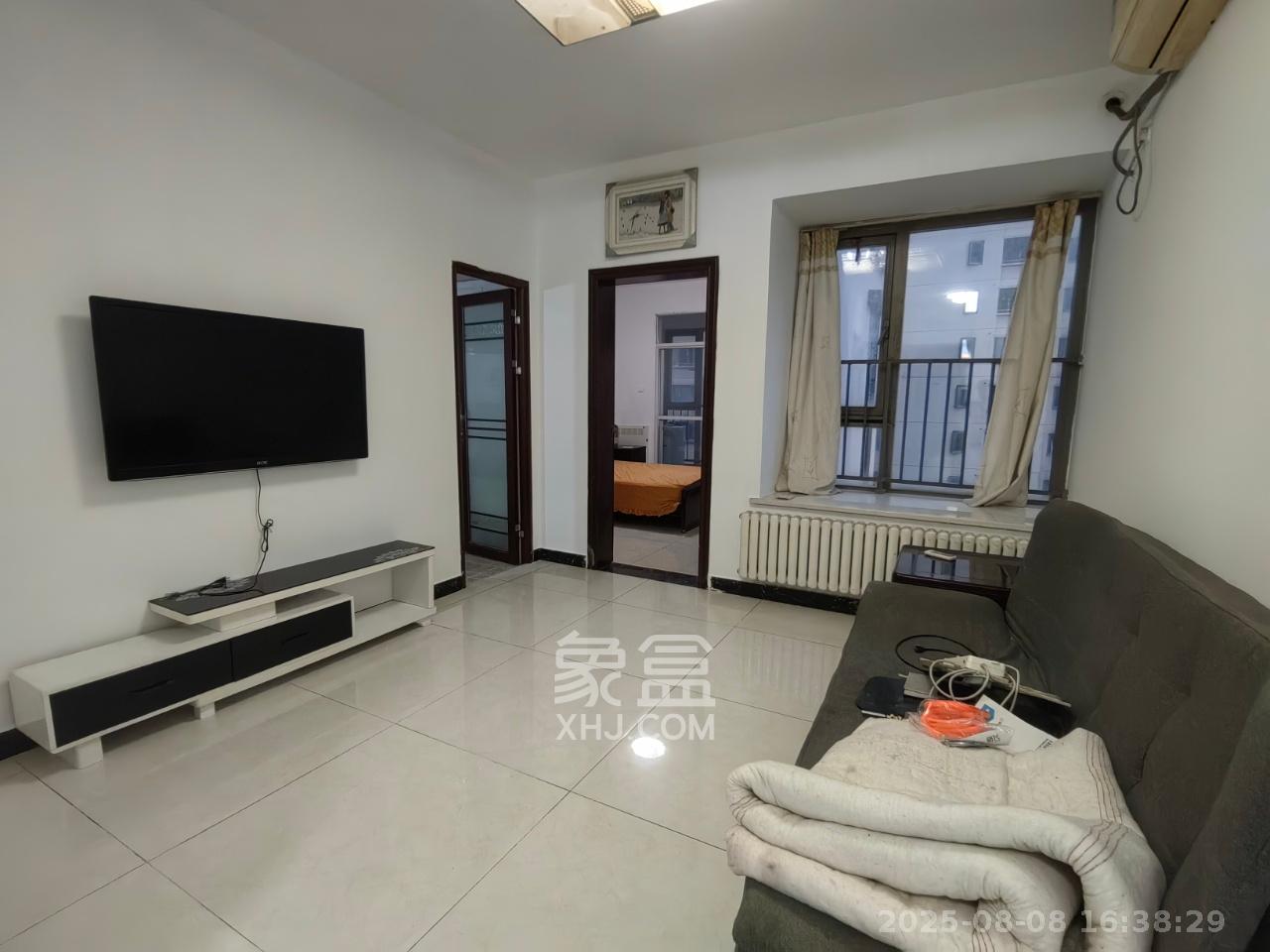 怡海星城 1室1厅1卫 1200.0元/月 怡海星城 1室1厅1卫 1200.0元/月室内图