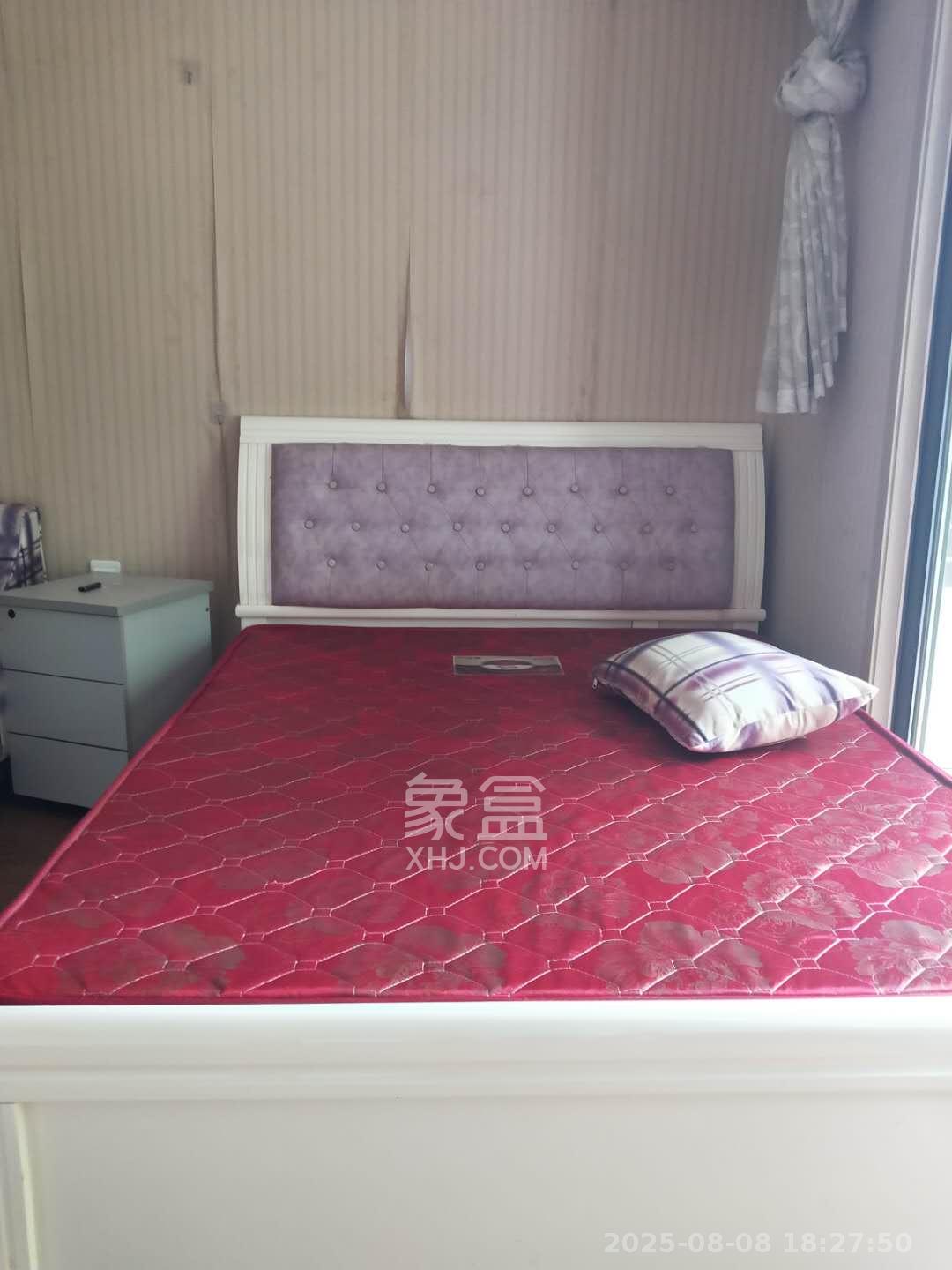 花漾年华(桂花园) 1室1厅1卫 1200.0元/月 花漾年华(桂花园) 1室1厅1卫 1200.0元/月室内图