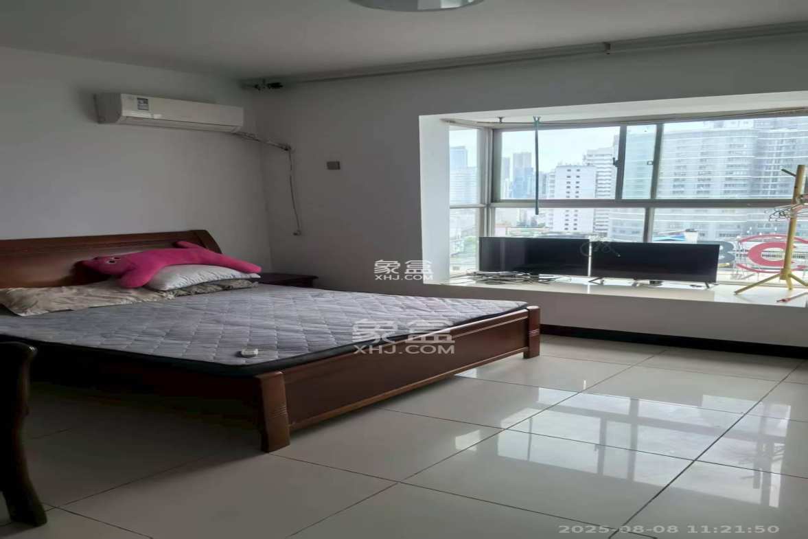 颐美会现代城 1室1厅1卫 1800.0元/月 颐美会现代城 1室1厅1卫 1800.0元/月室内图